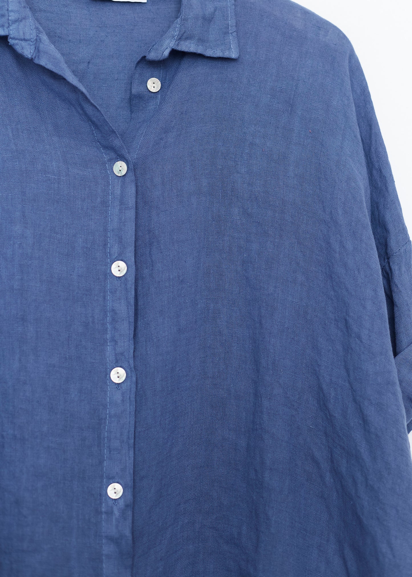 Camisa lino