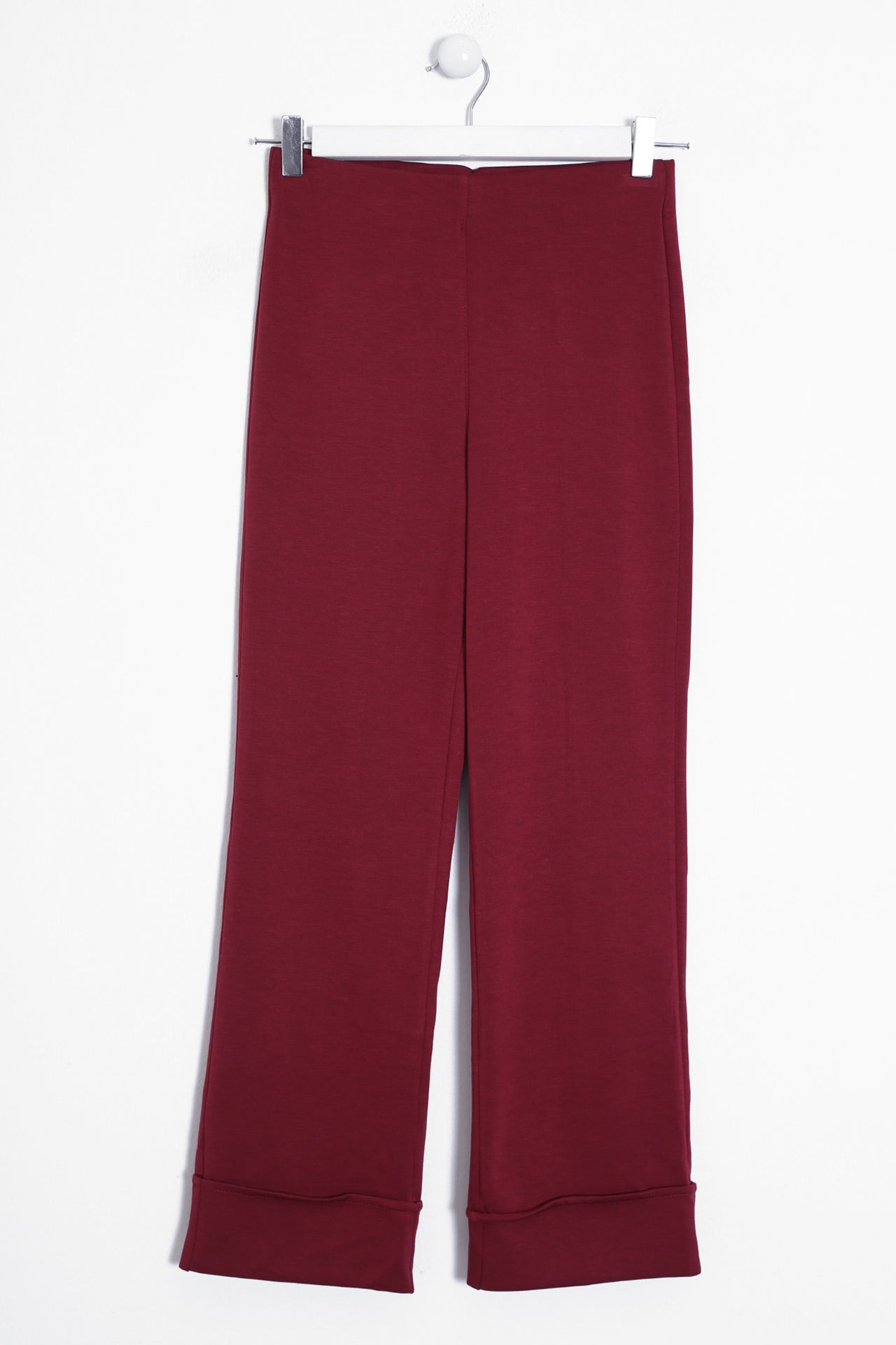 Pantalones Sicilia vuelta