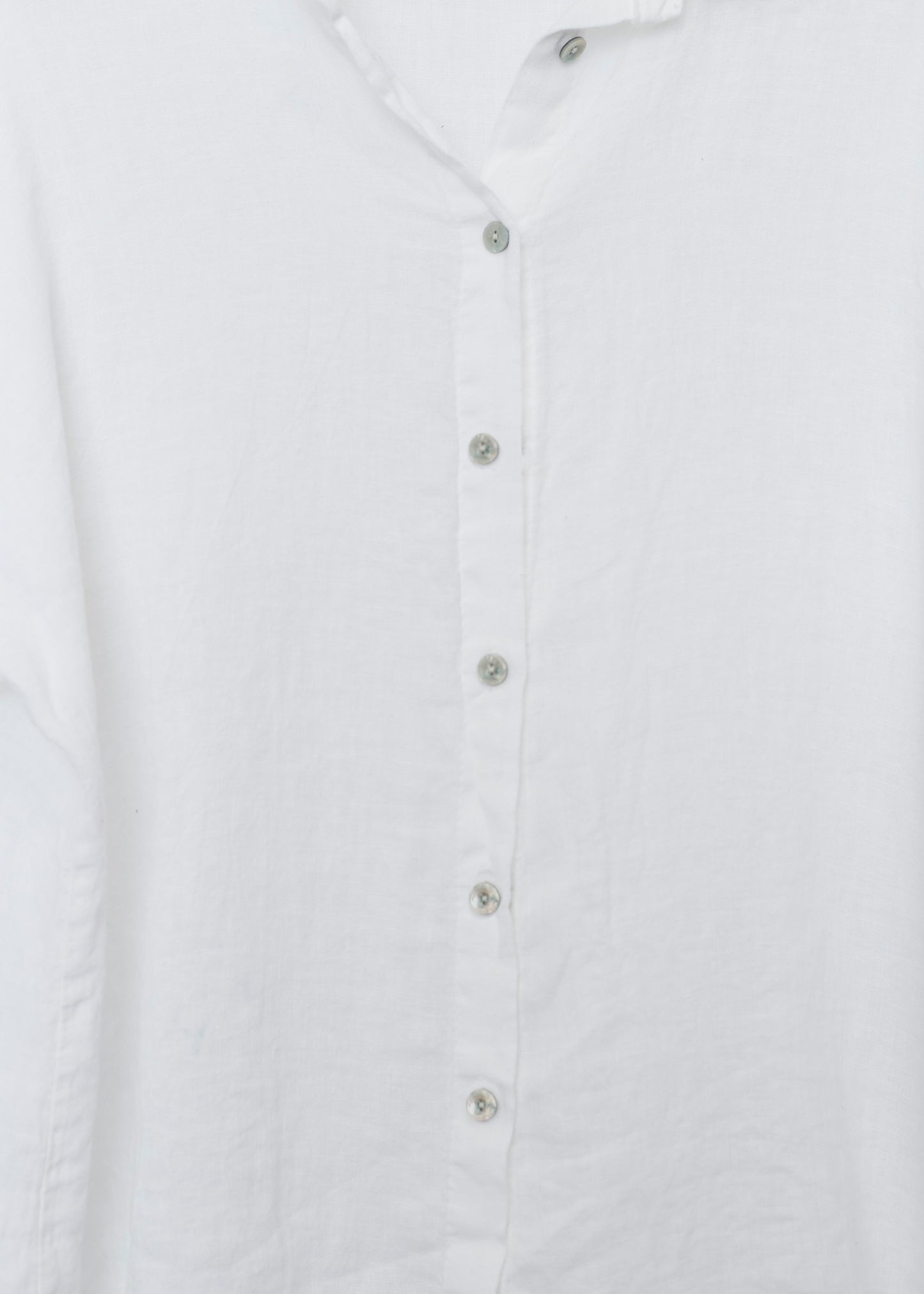 Camisa lino