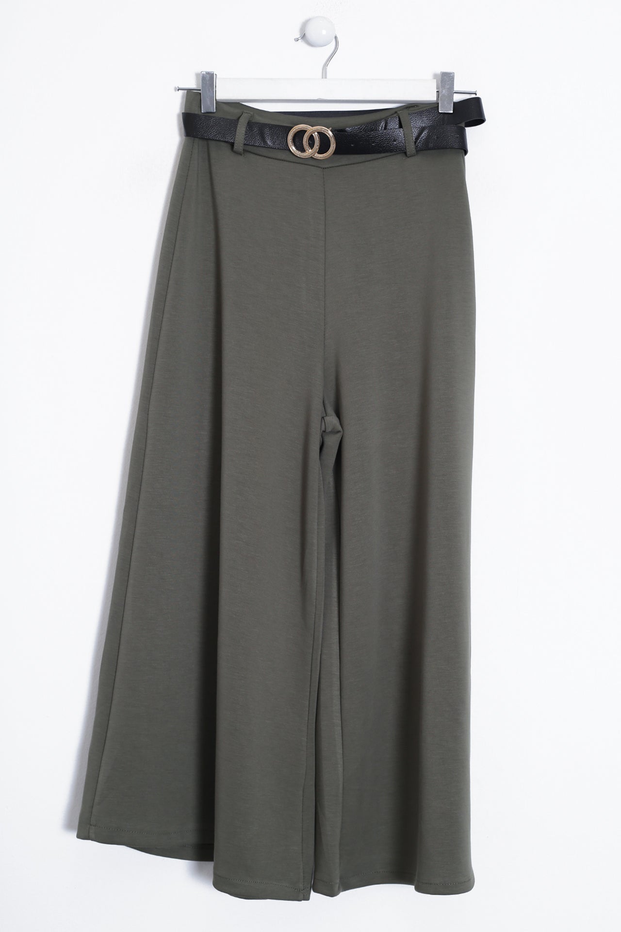 Pantalones Sicilia anchos