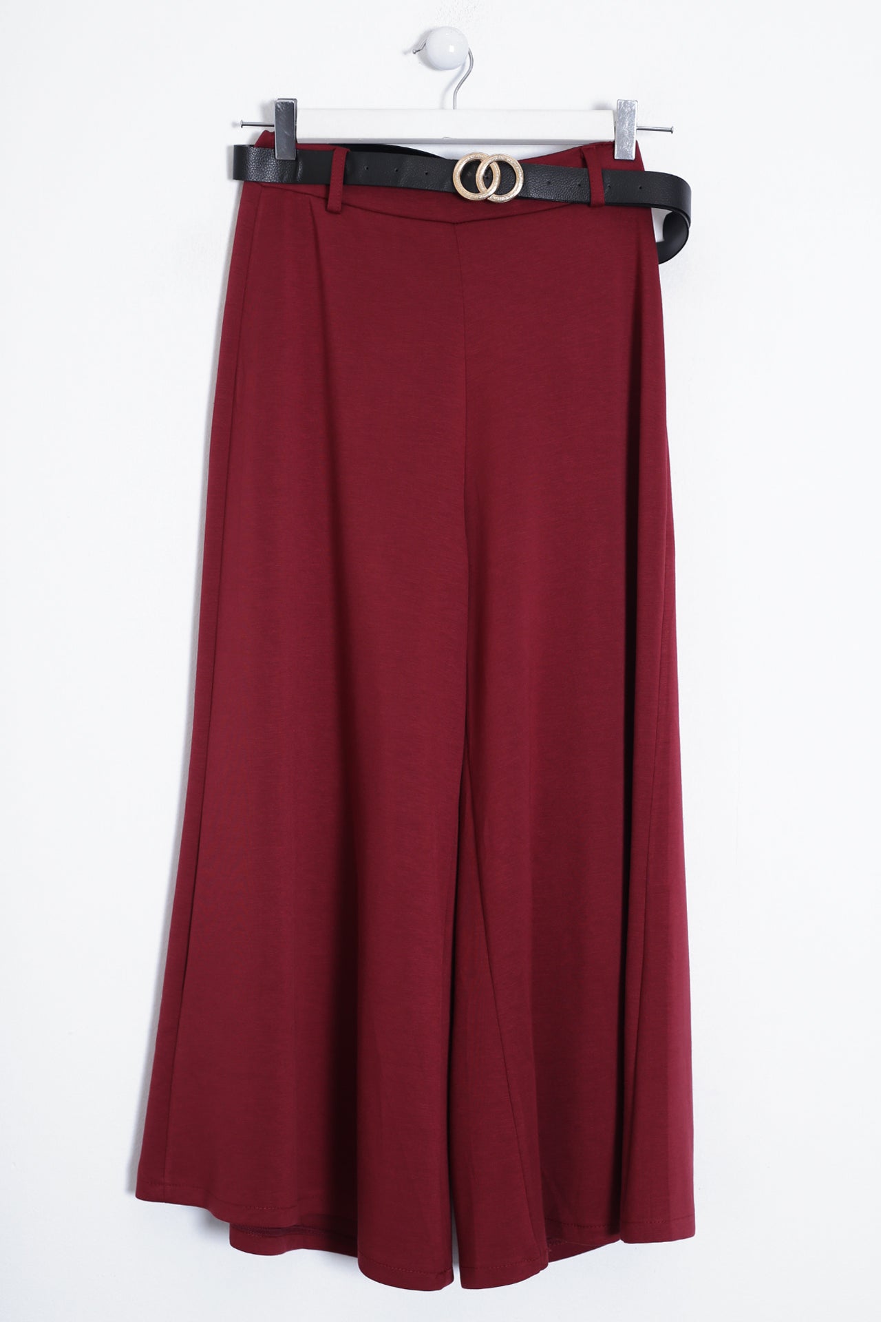 Pantalones Sicilia anchos