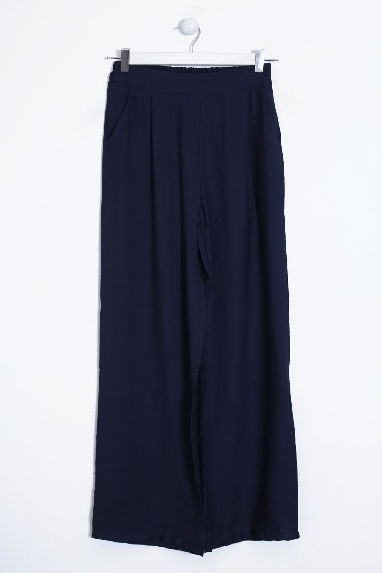 Pantalones Tamariu palazzo