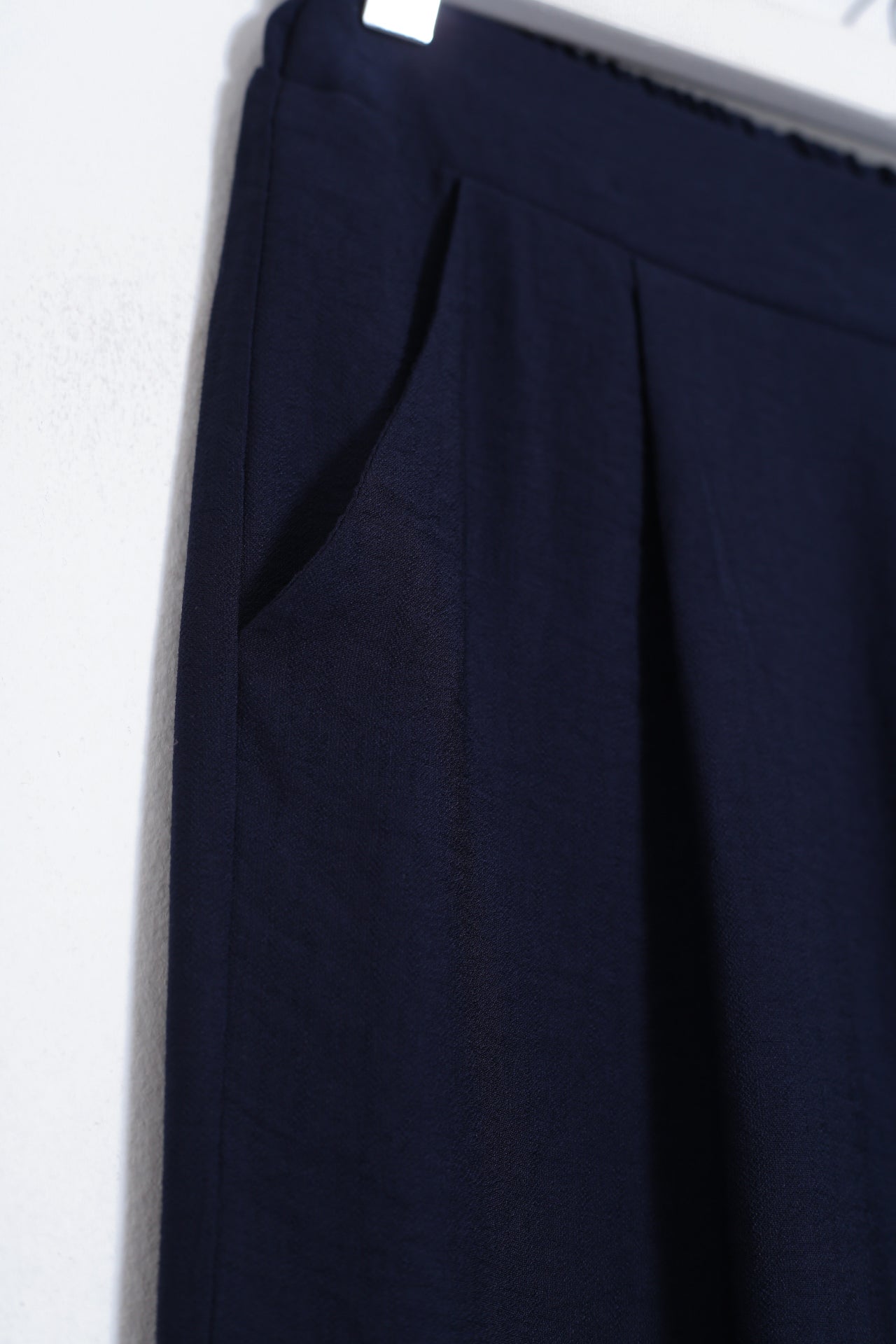 Pantalones Tamariu palazzo