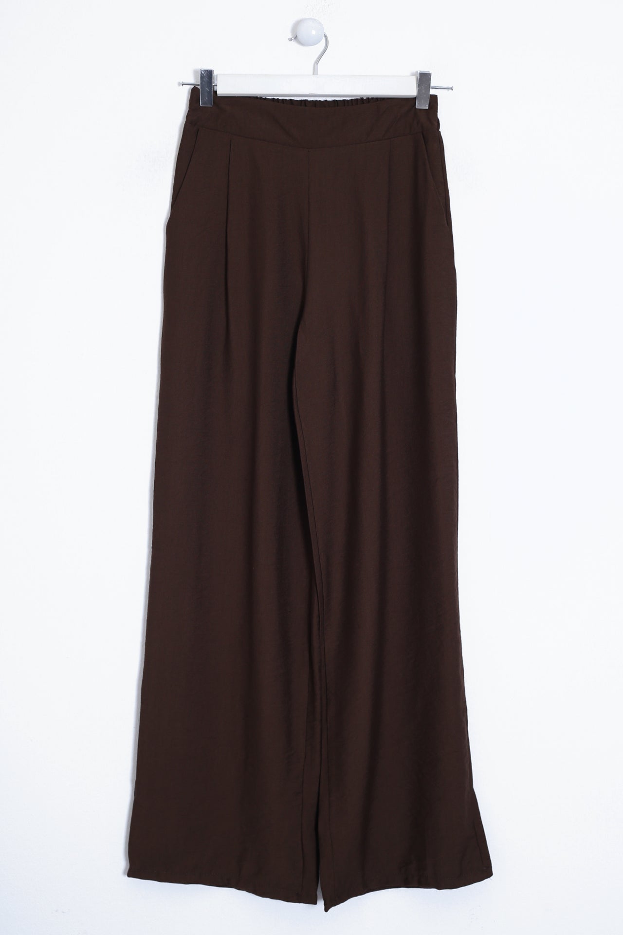 Pantalones Tamariu palazzo