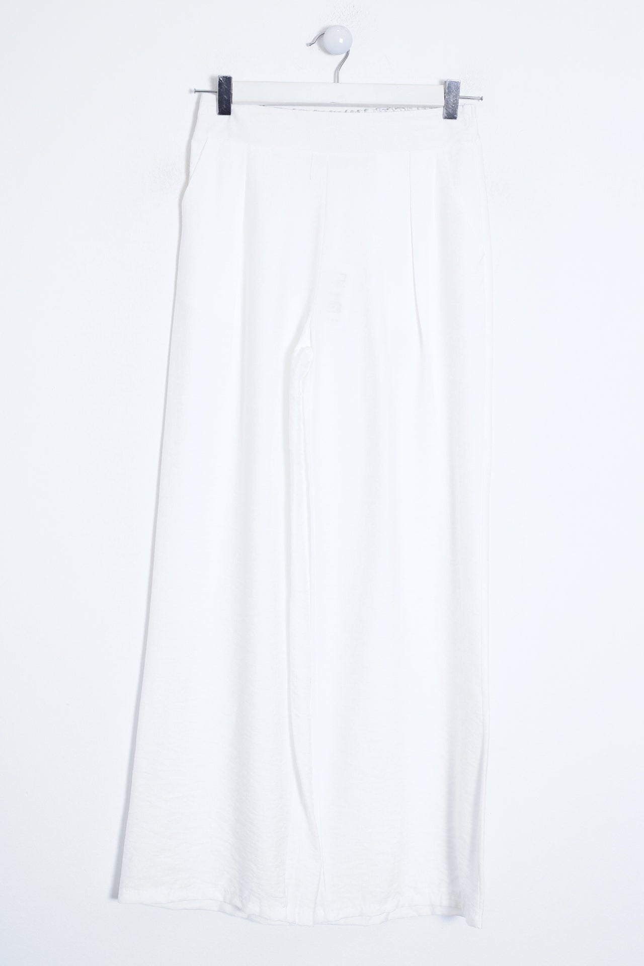 Pantalones Tamariu palazzo