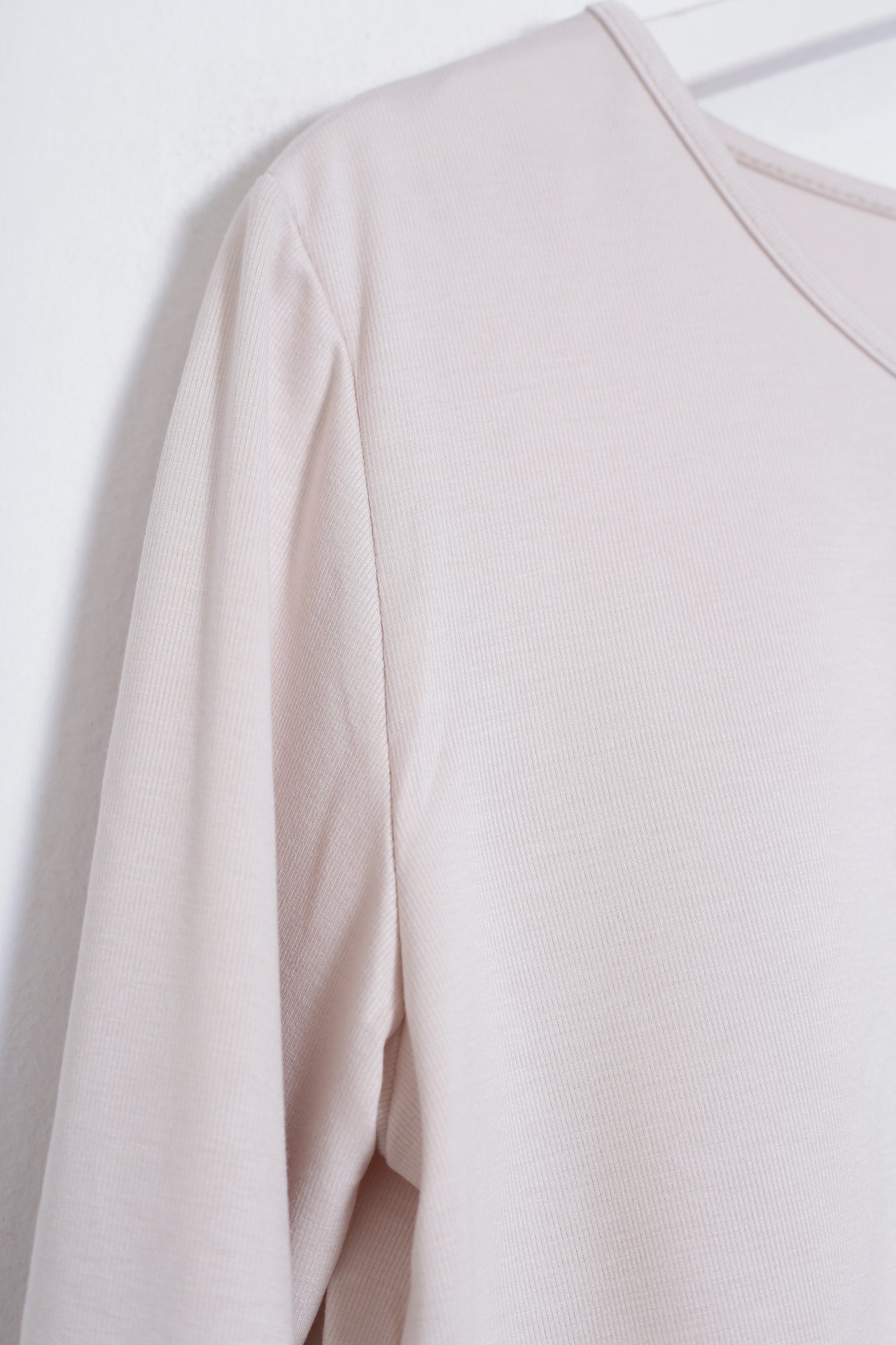 Camiseta Sicilia básica cuello redondo