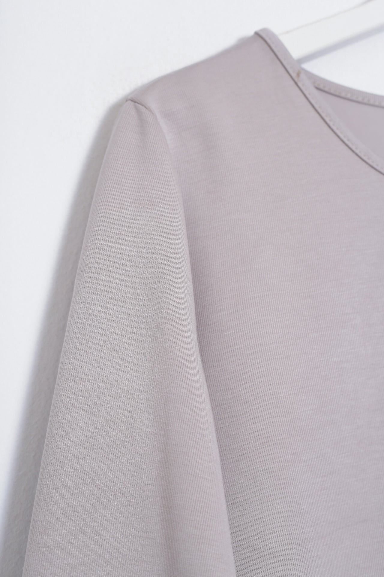 Camiseta Sicilia básica cuello redondo