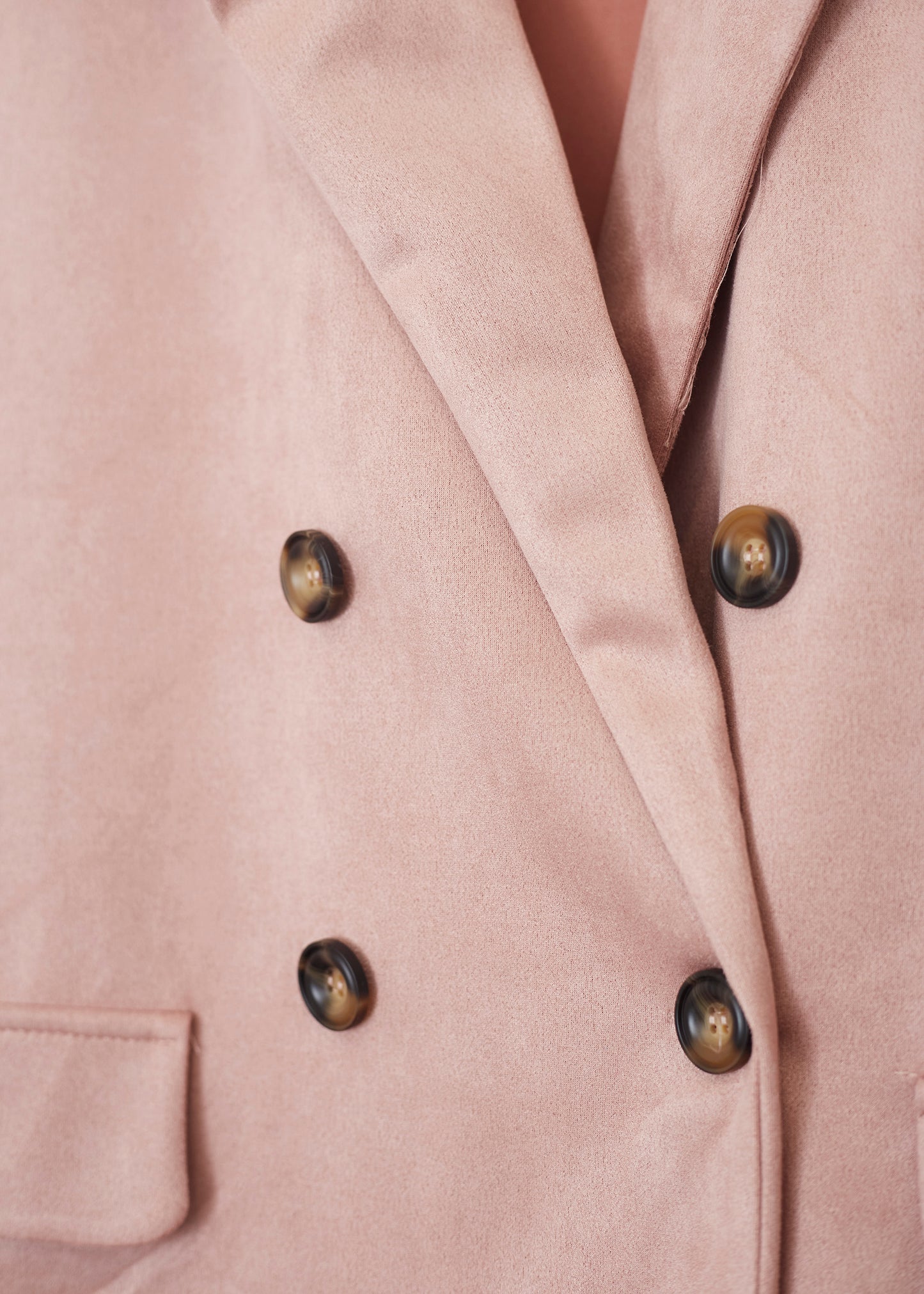 Blazer antelina