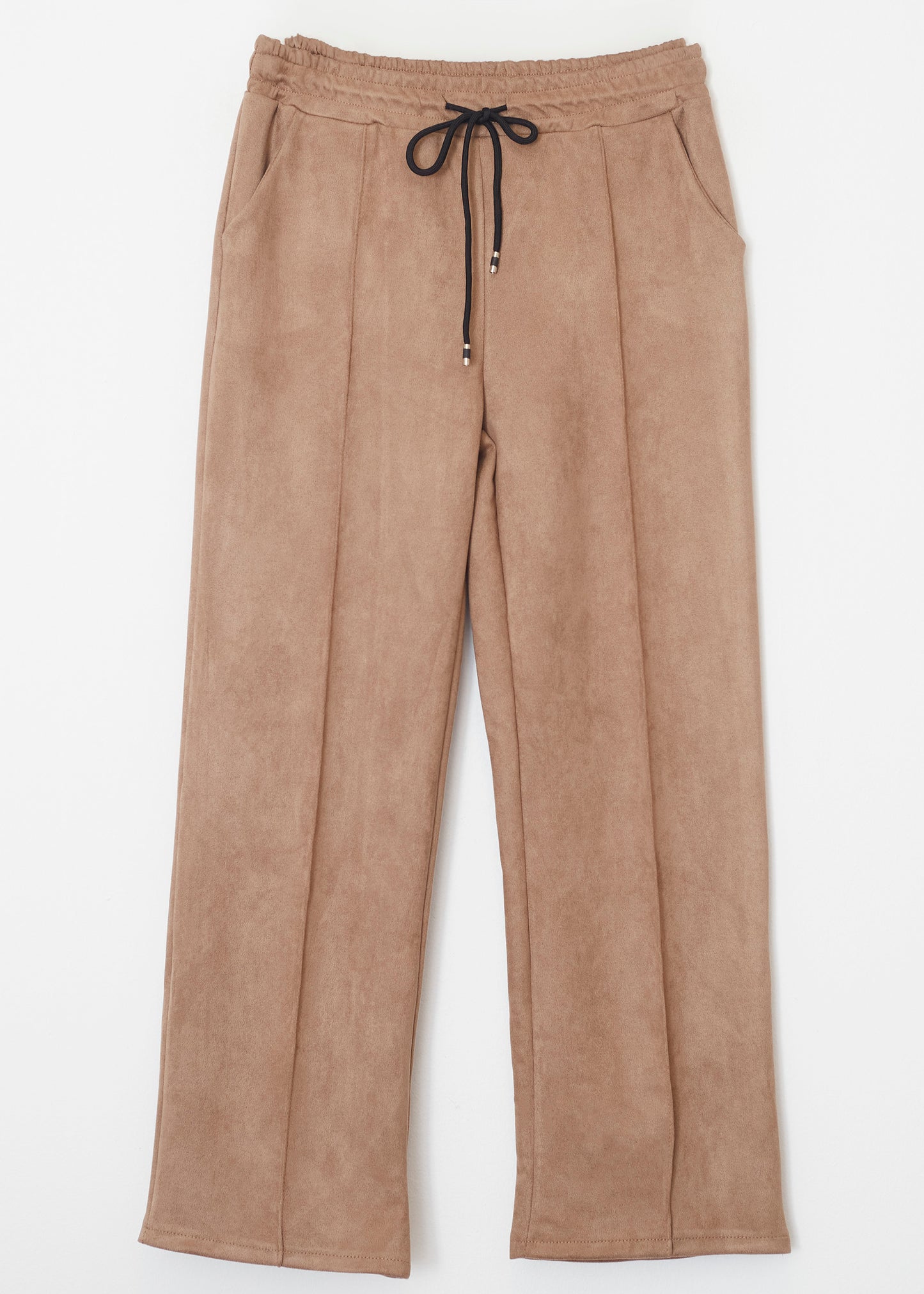 Pantalones antelina