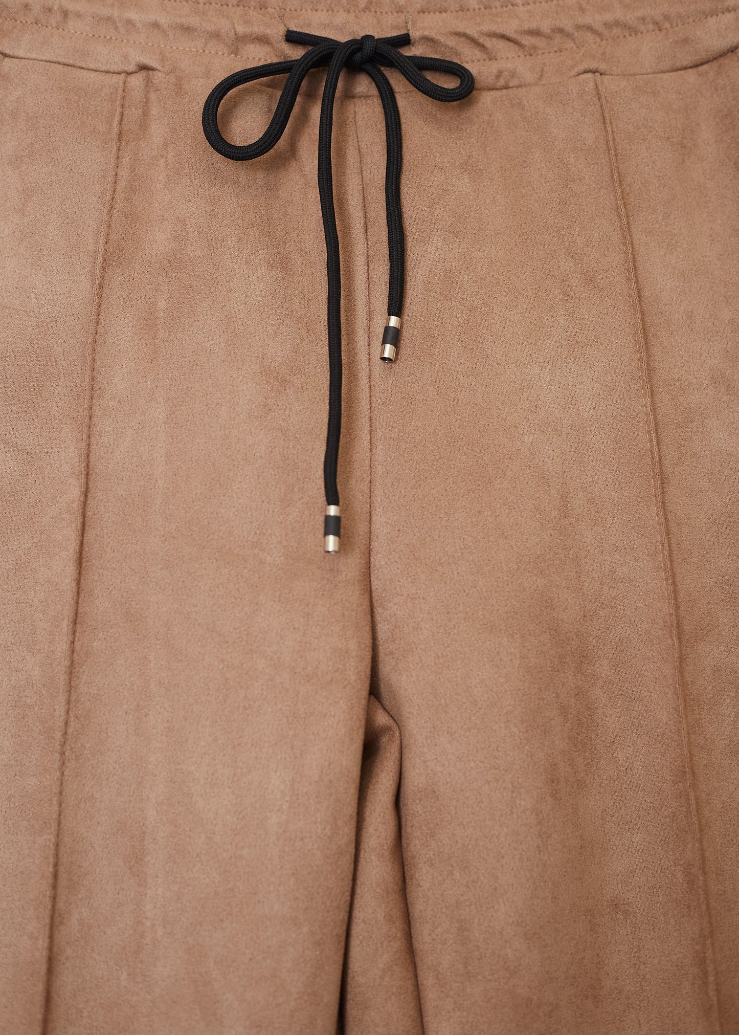 Pantalones antelina