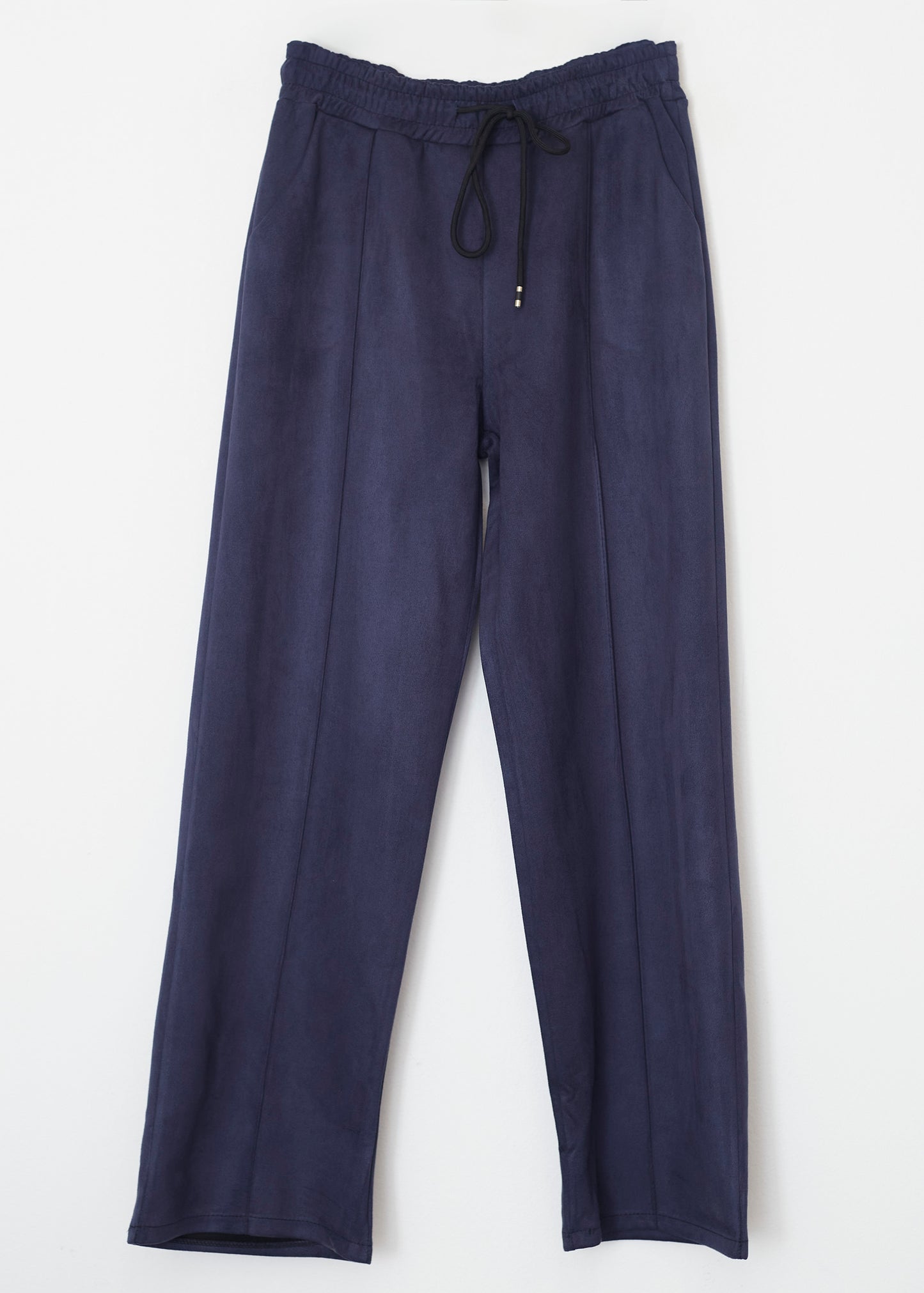 Pantalones antelina