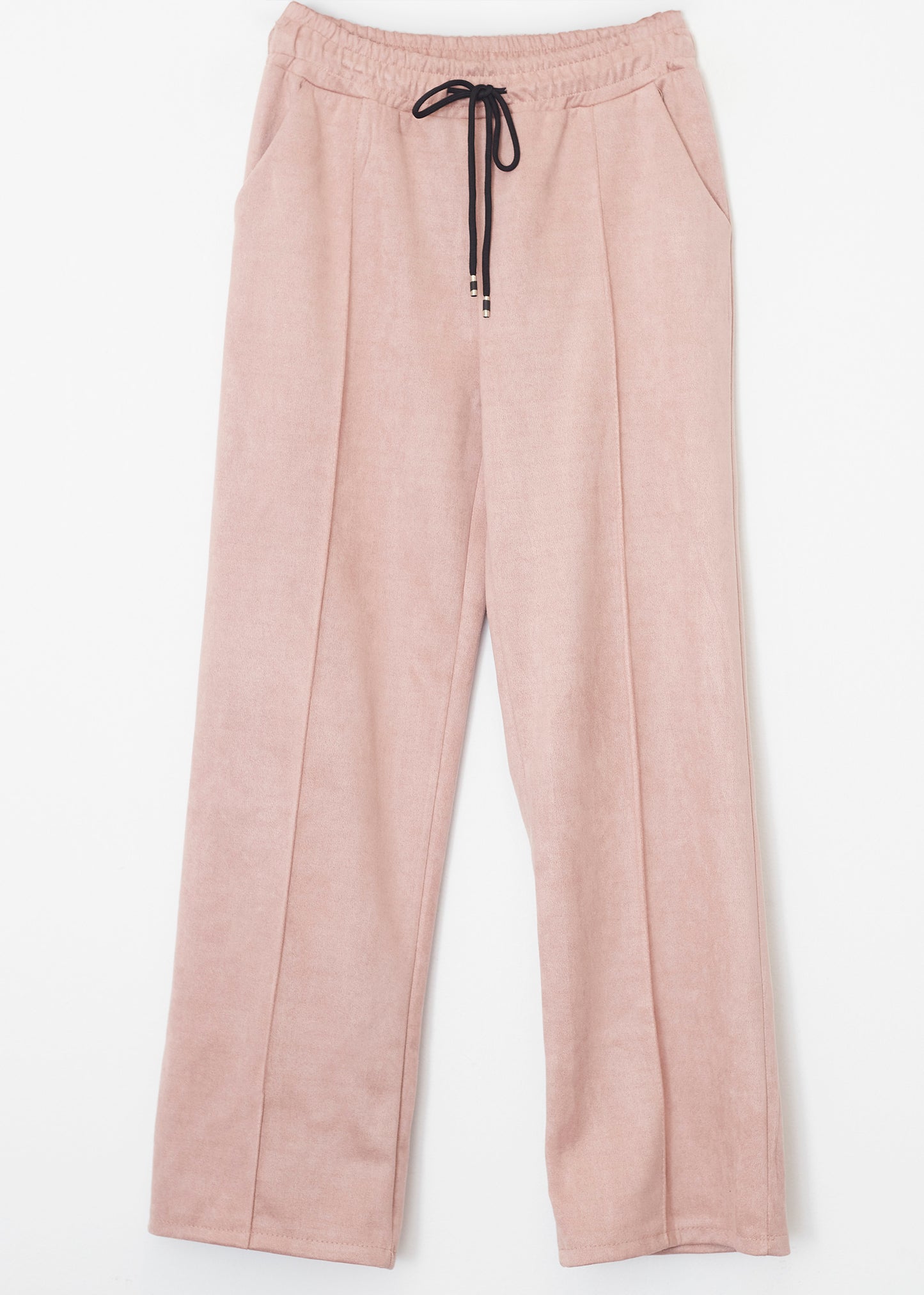 Pantalones antelina