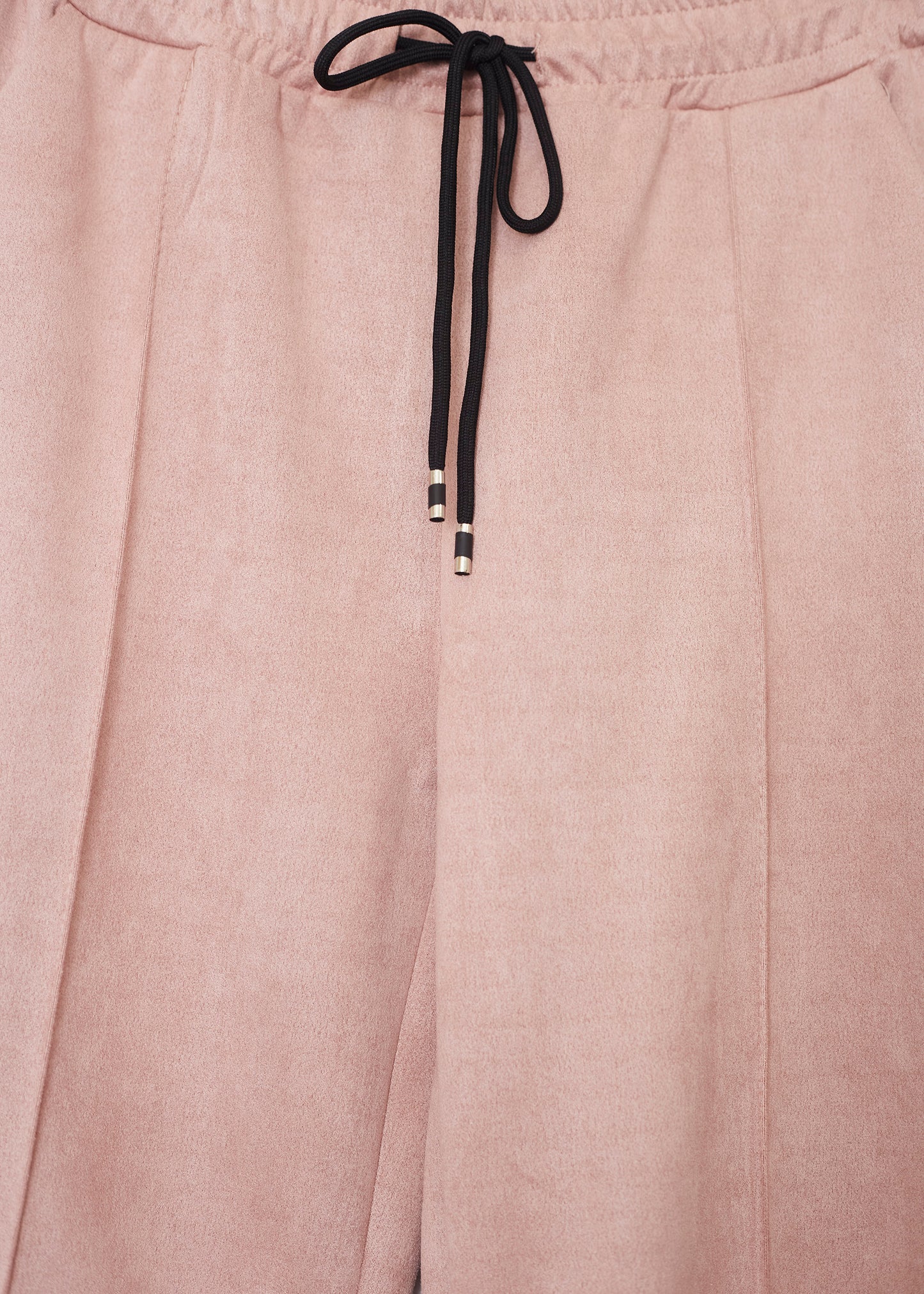 Pantalones antelina