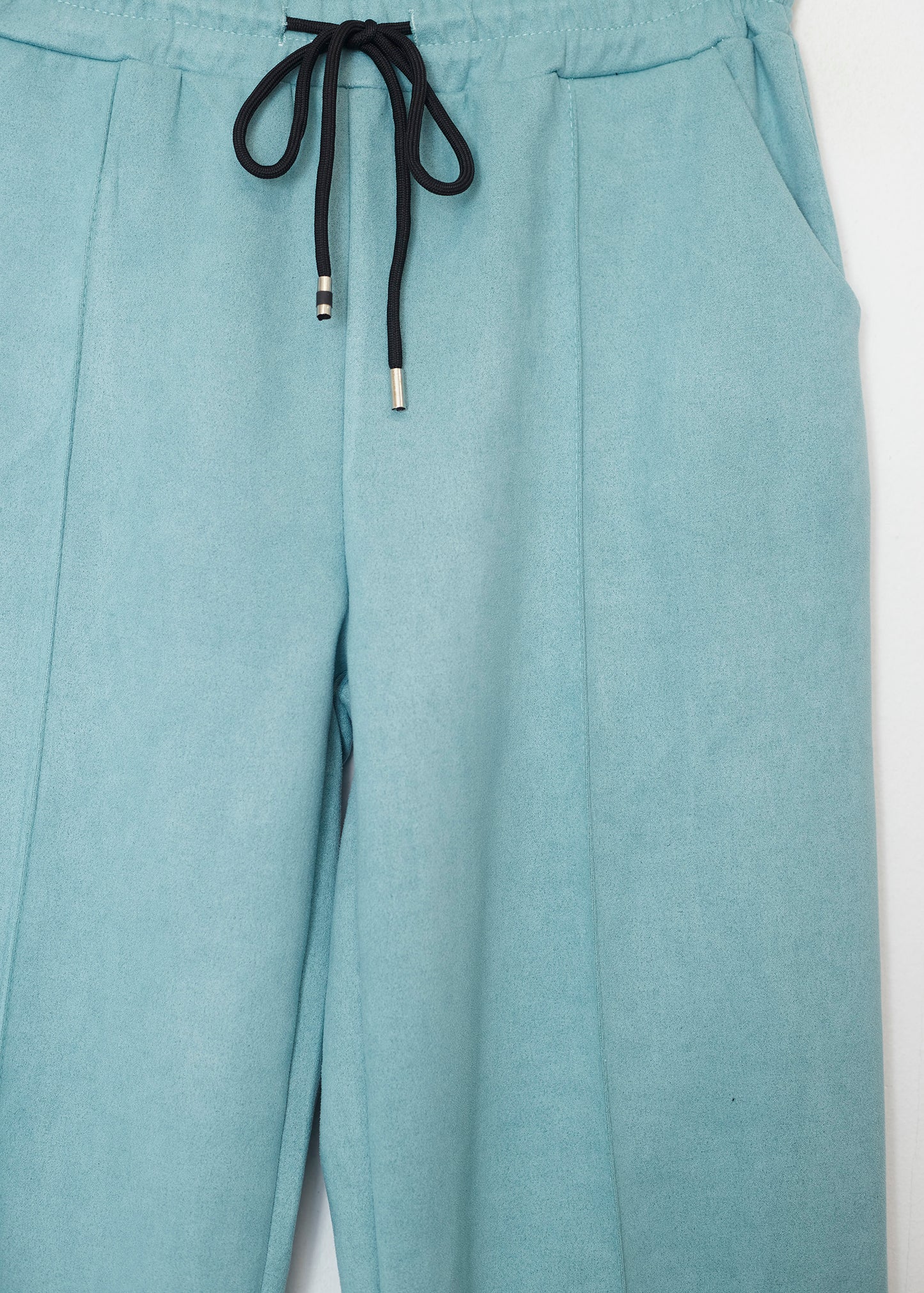Pantalones antelina