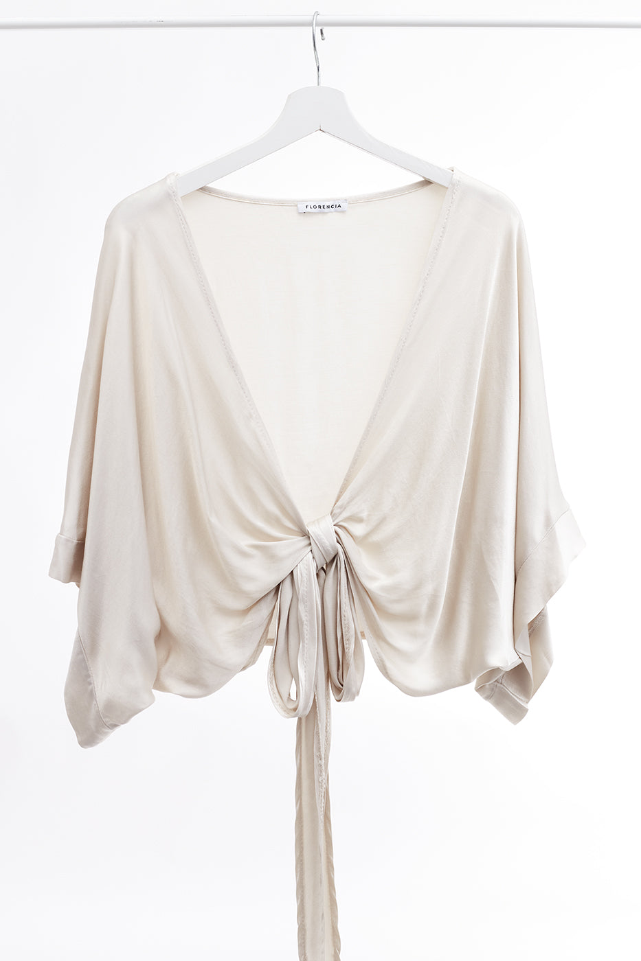 Bolero raso