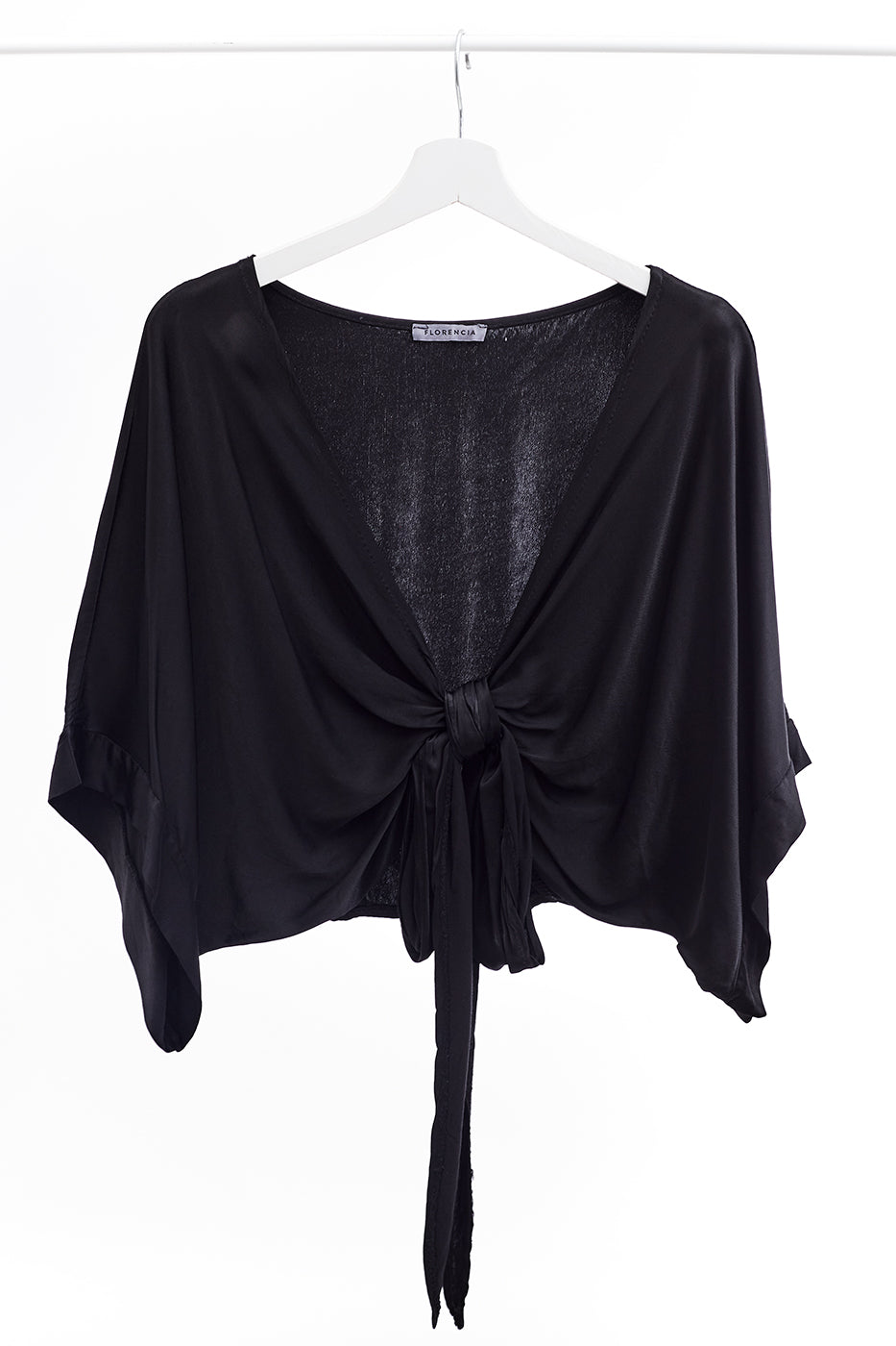 Bolero raso