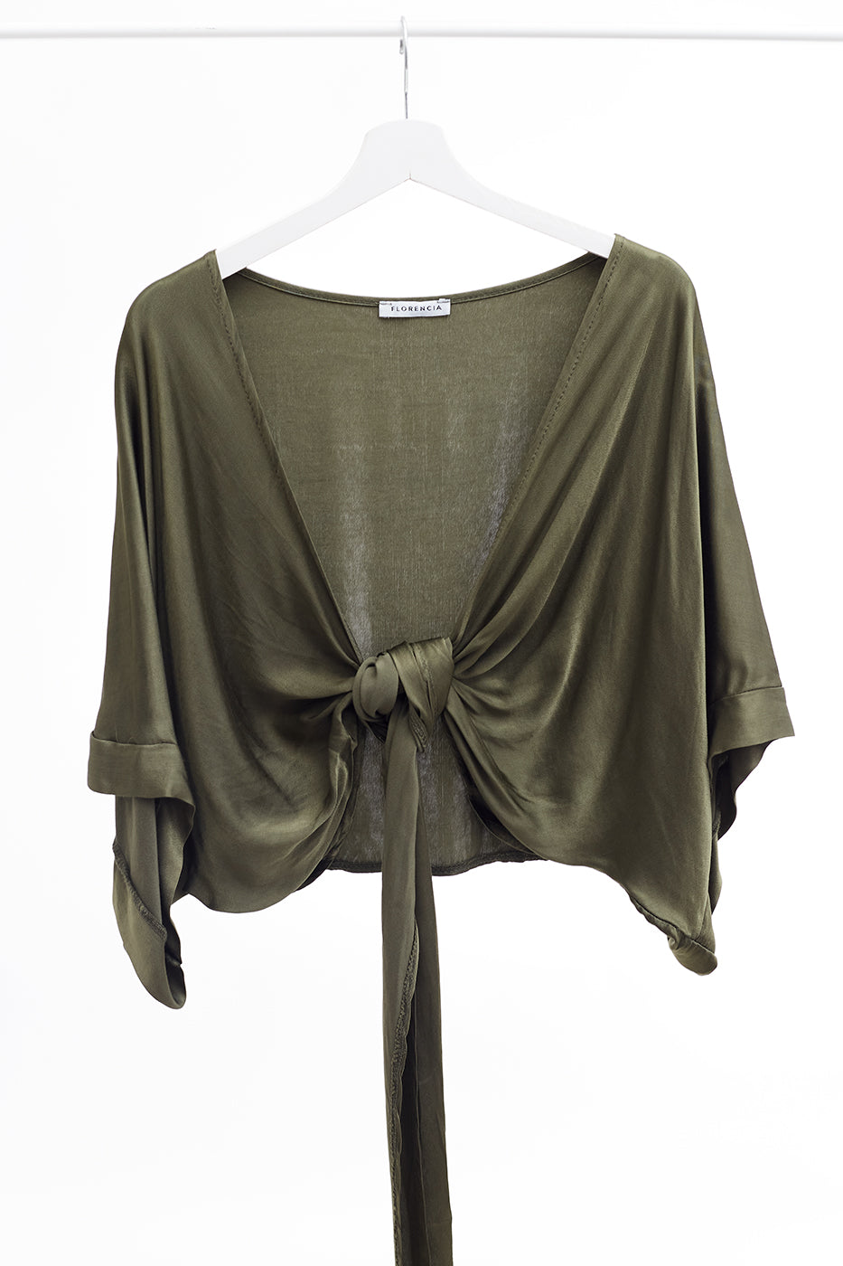 Bolero raso