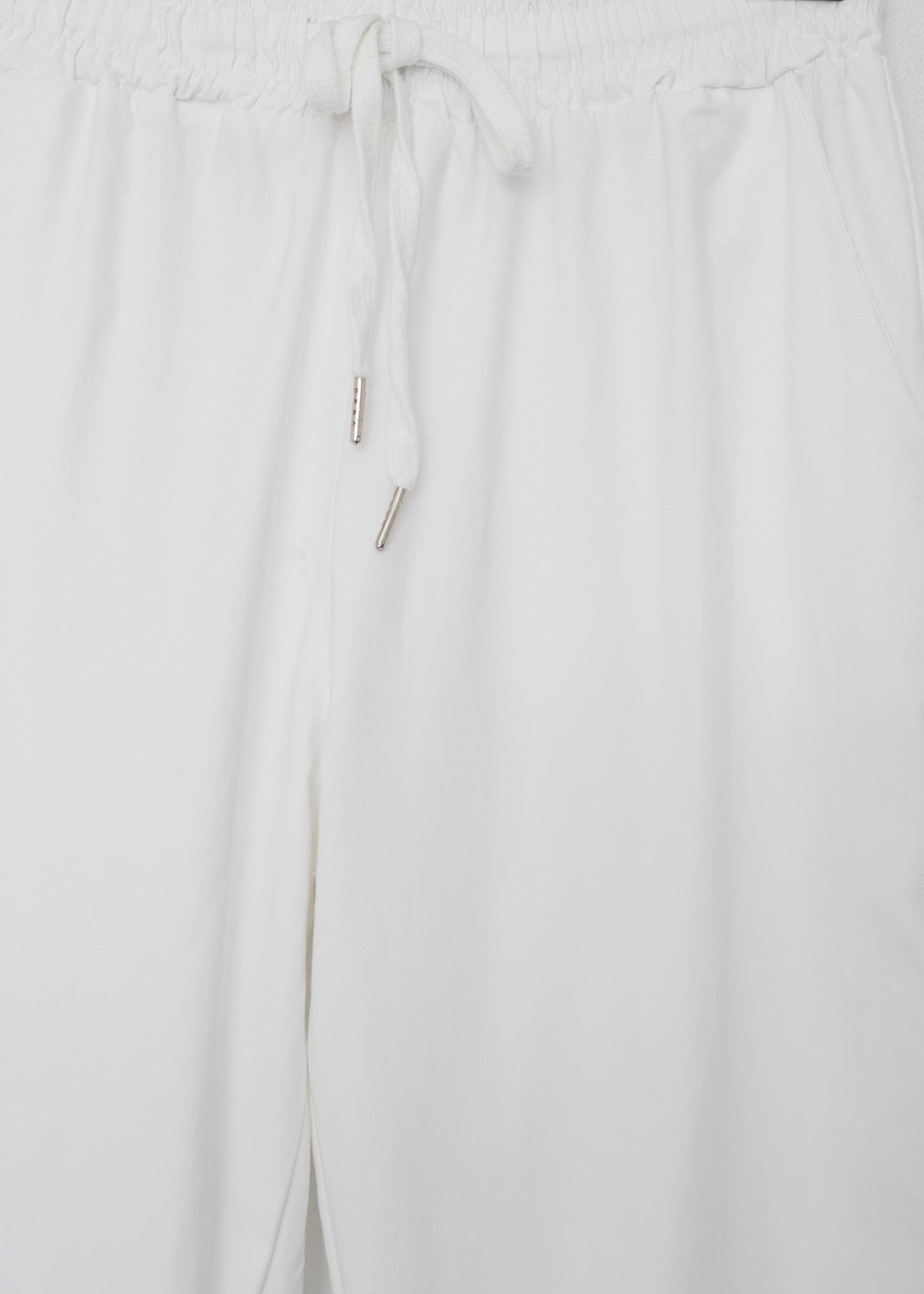 Pantalones sarga básicos