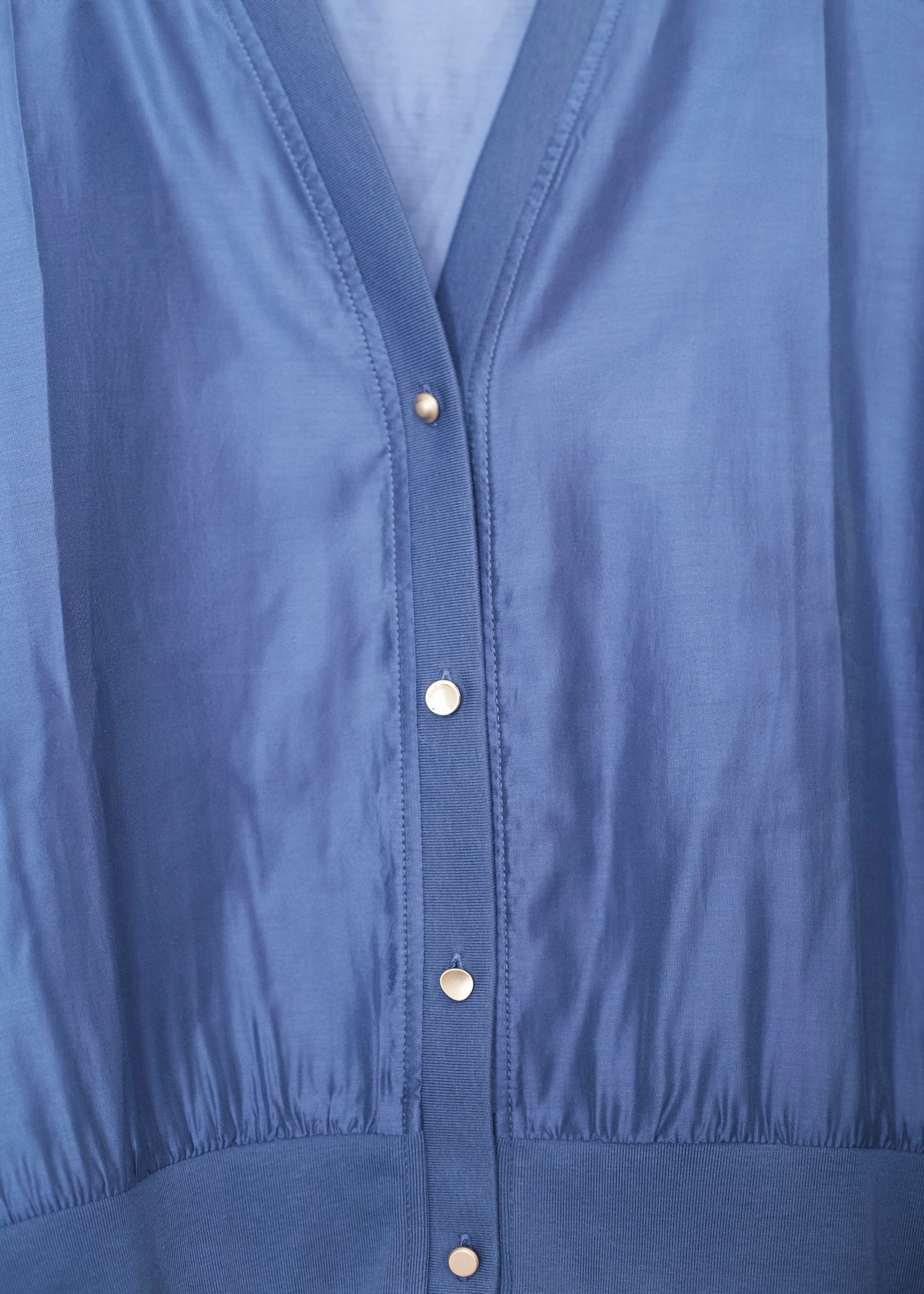 Organza bolero
