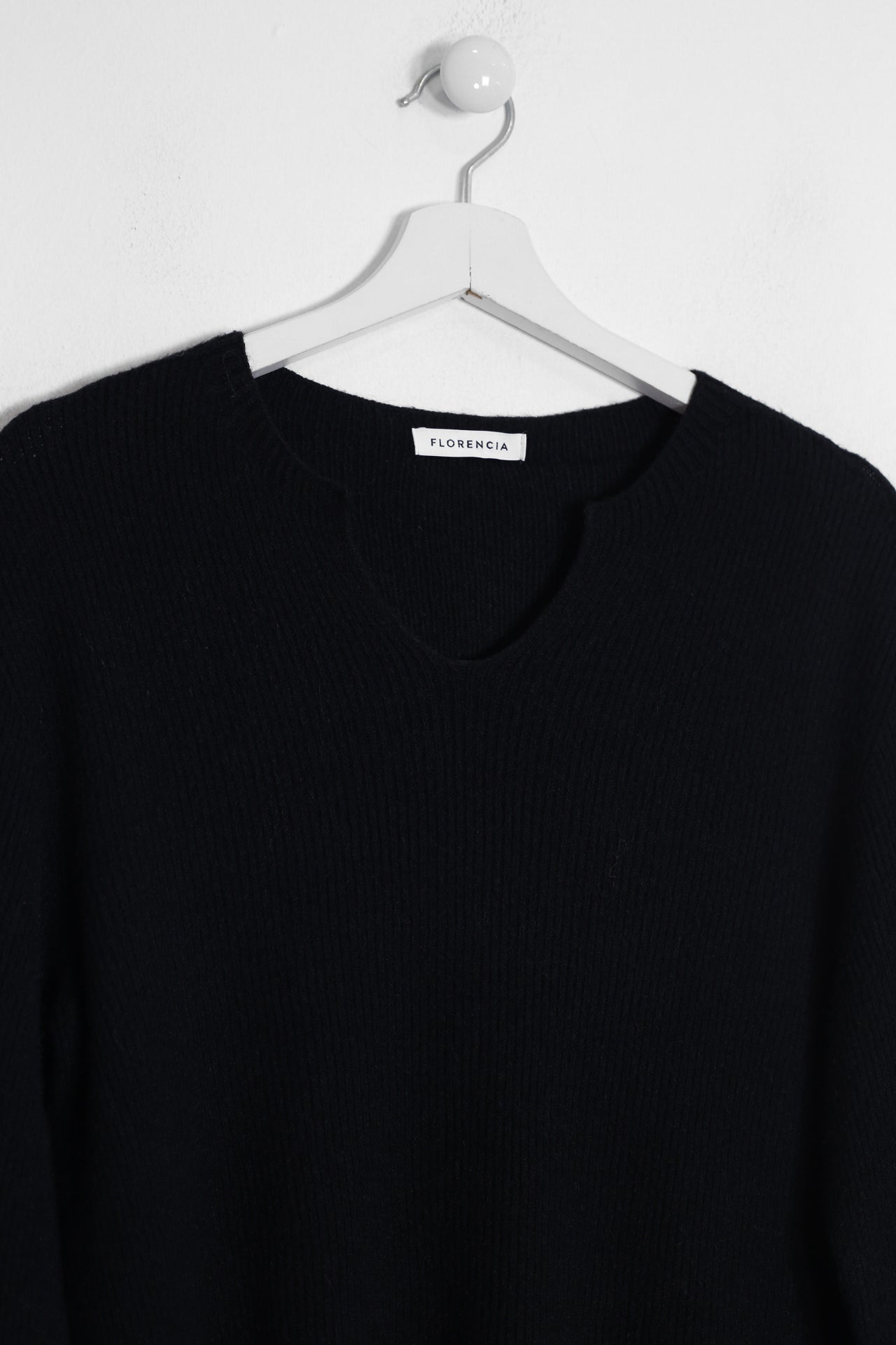 Short seamless jersey
