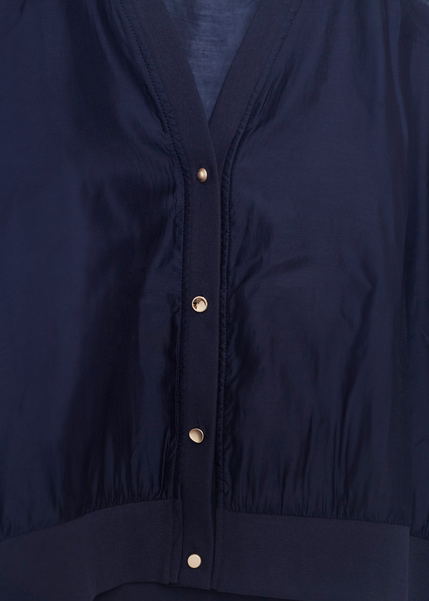 Organza bolero