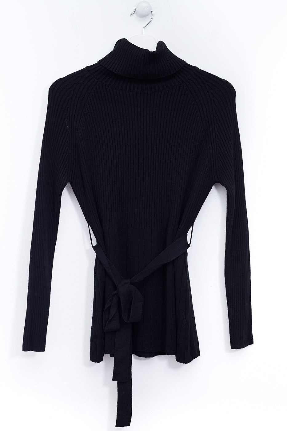 Knitted sweater