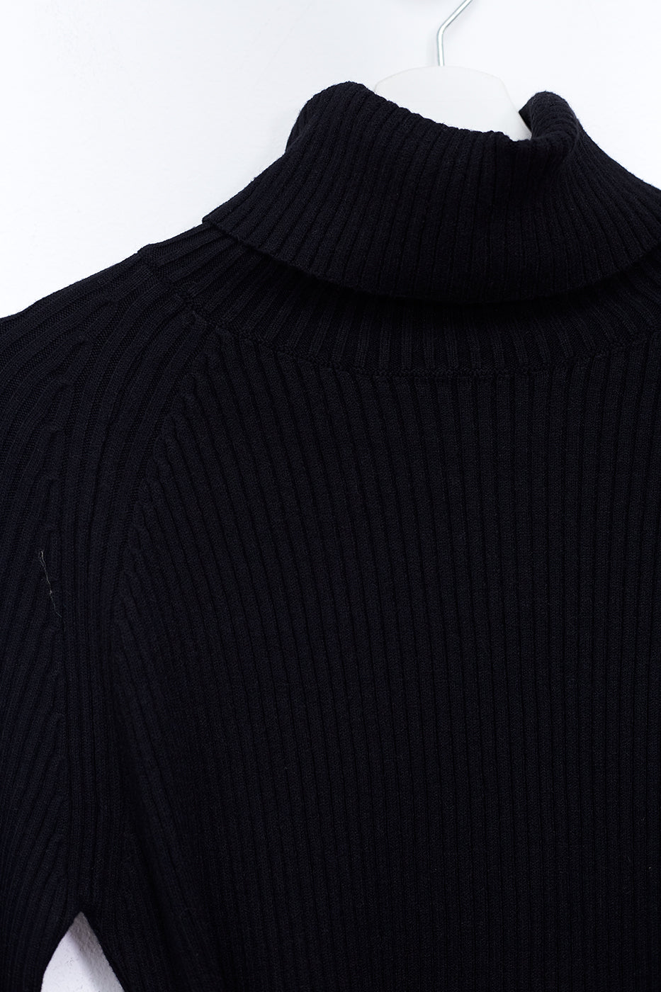 Knitted sweater