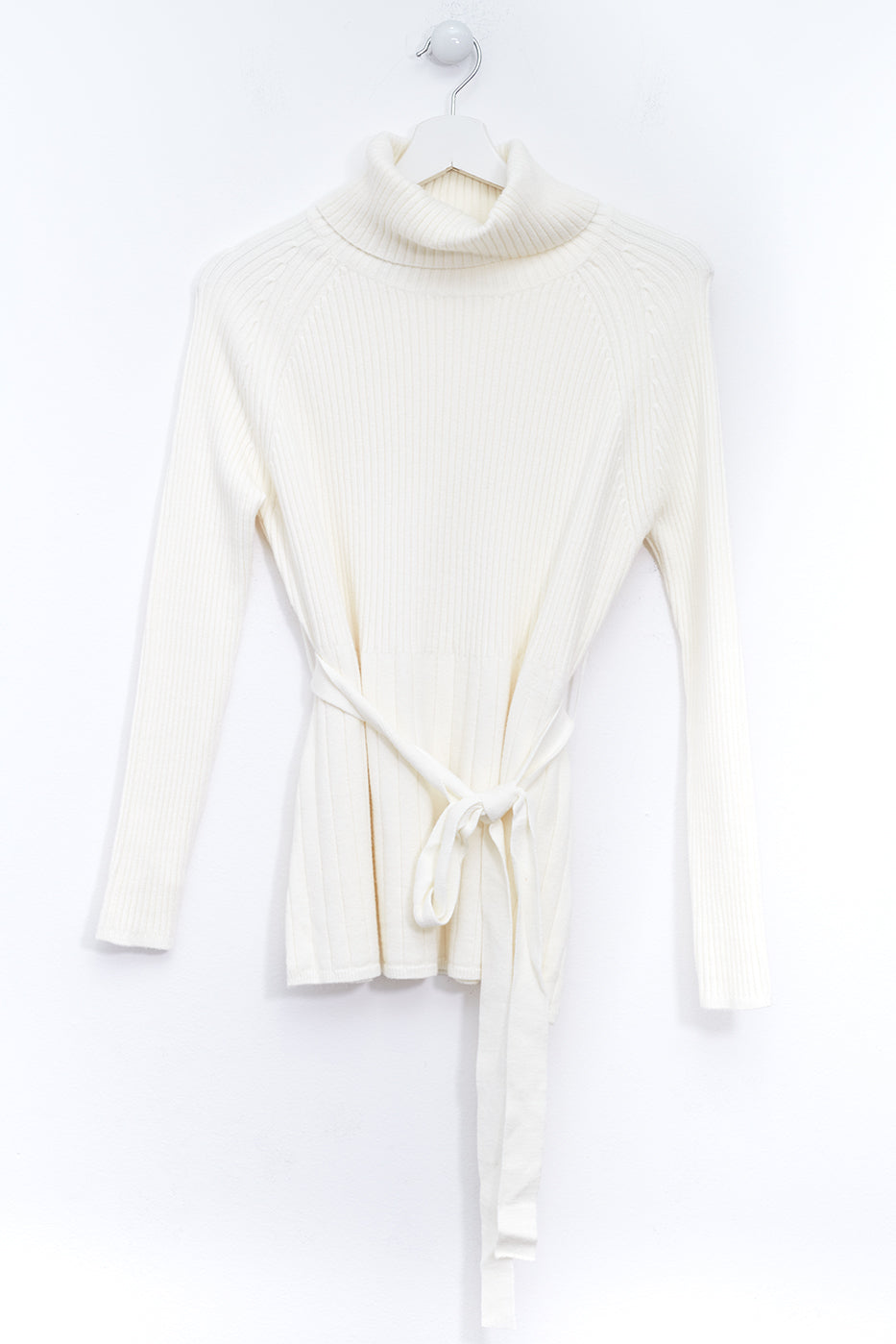 Knitted sweater
