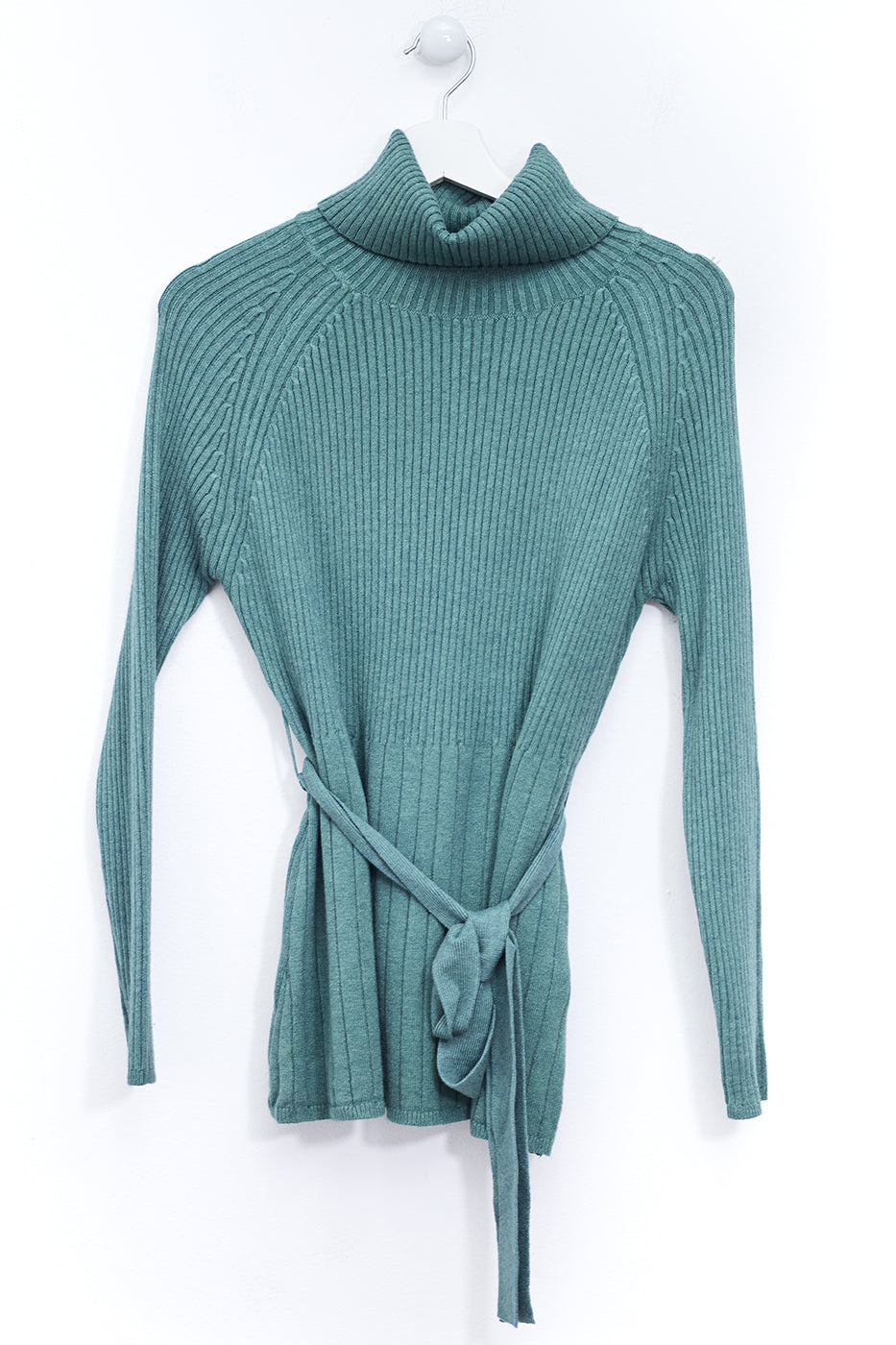 Knitted sweater