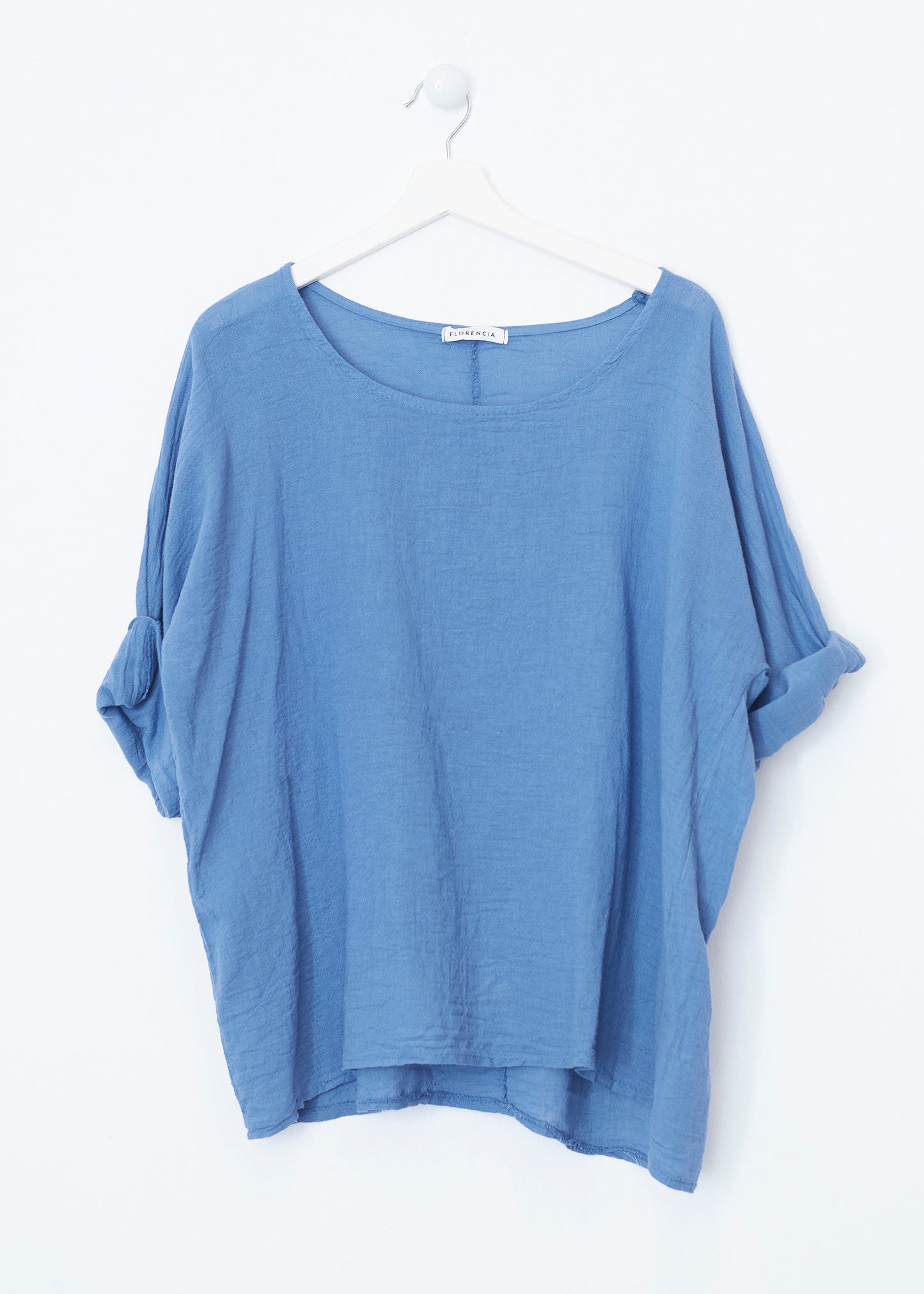 Linen blouse