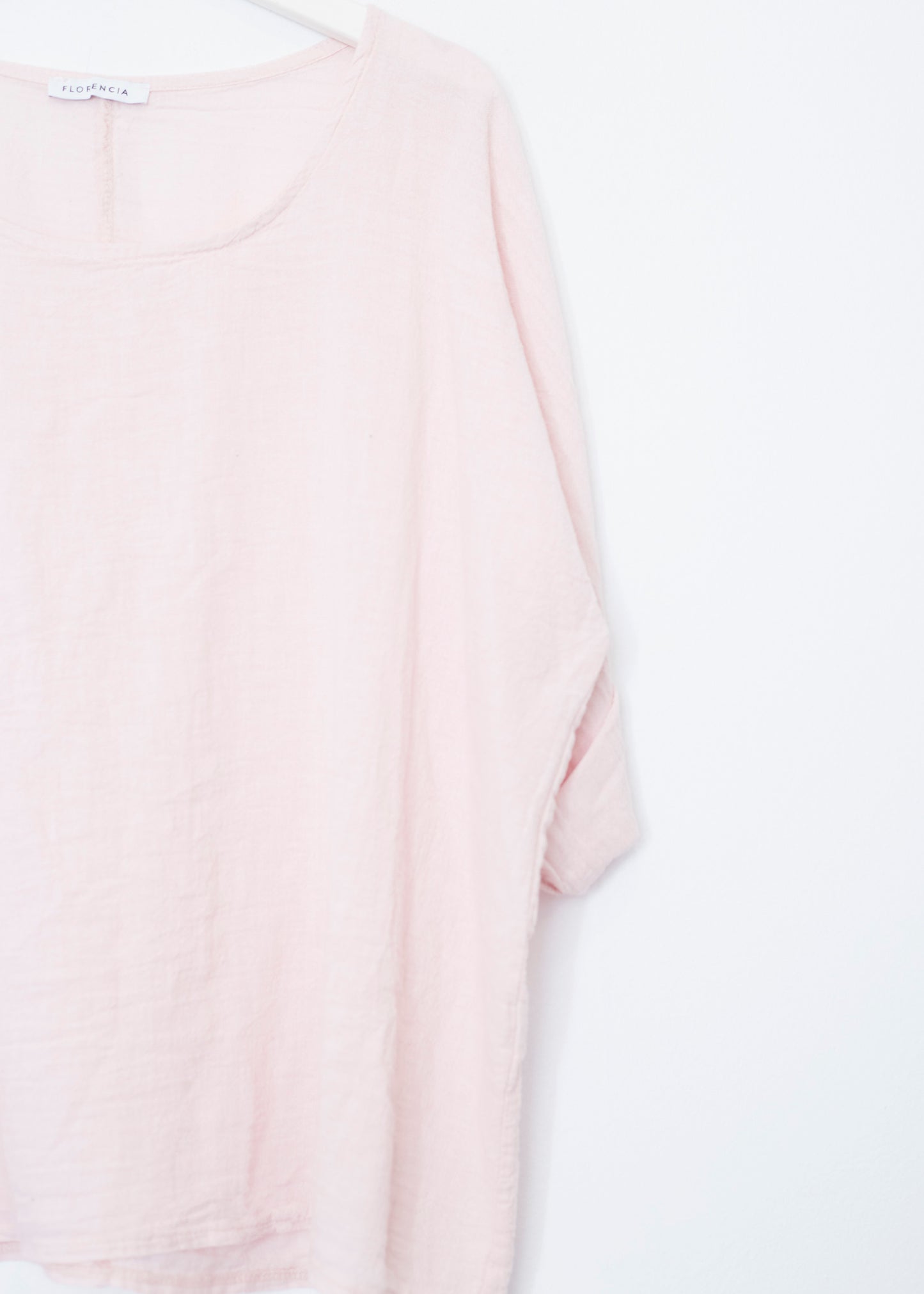 Linen blouse