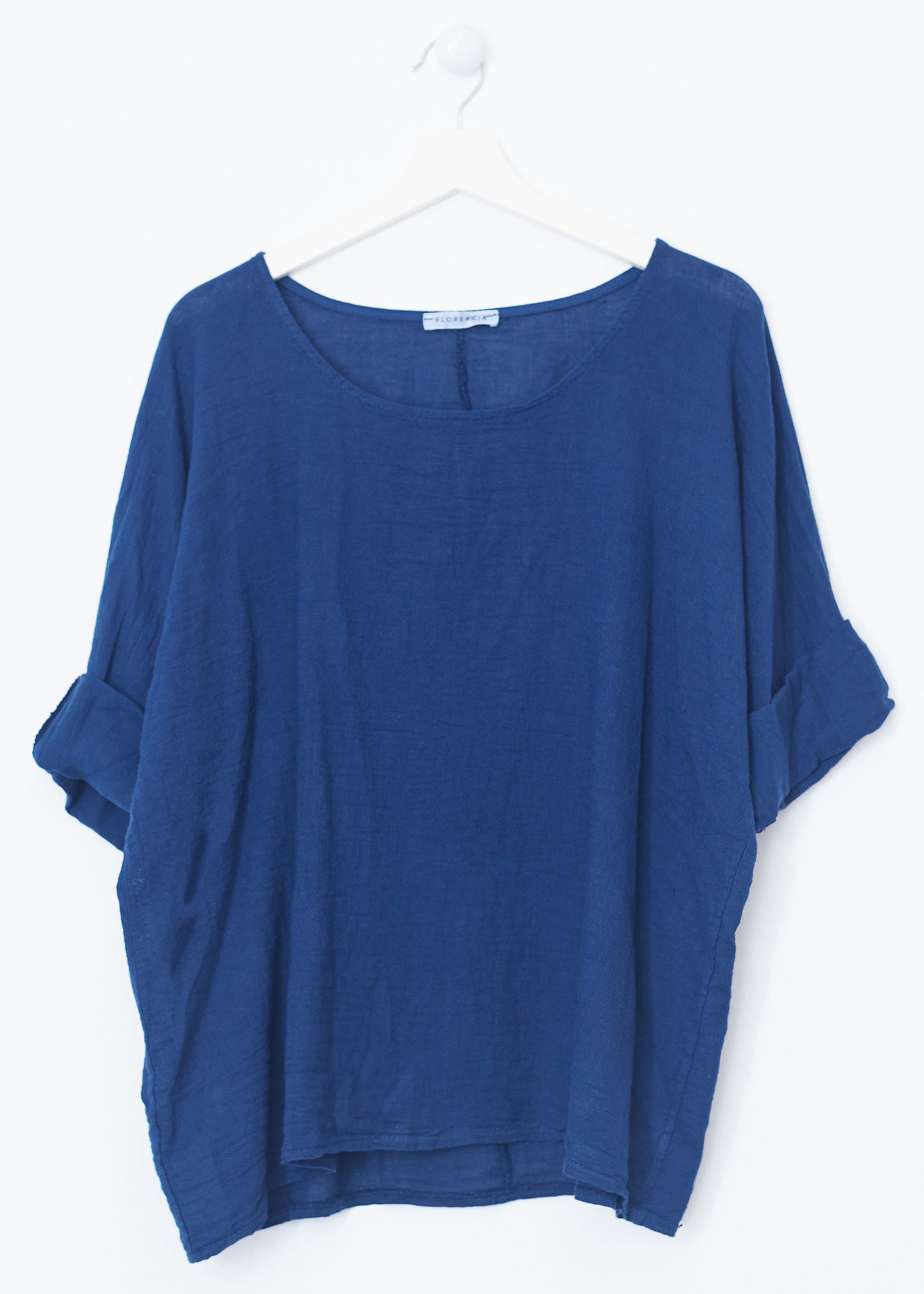 Linen blouse