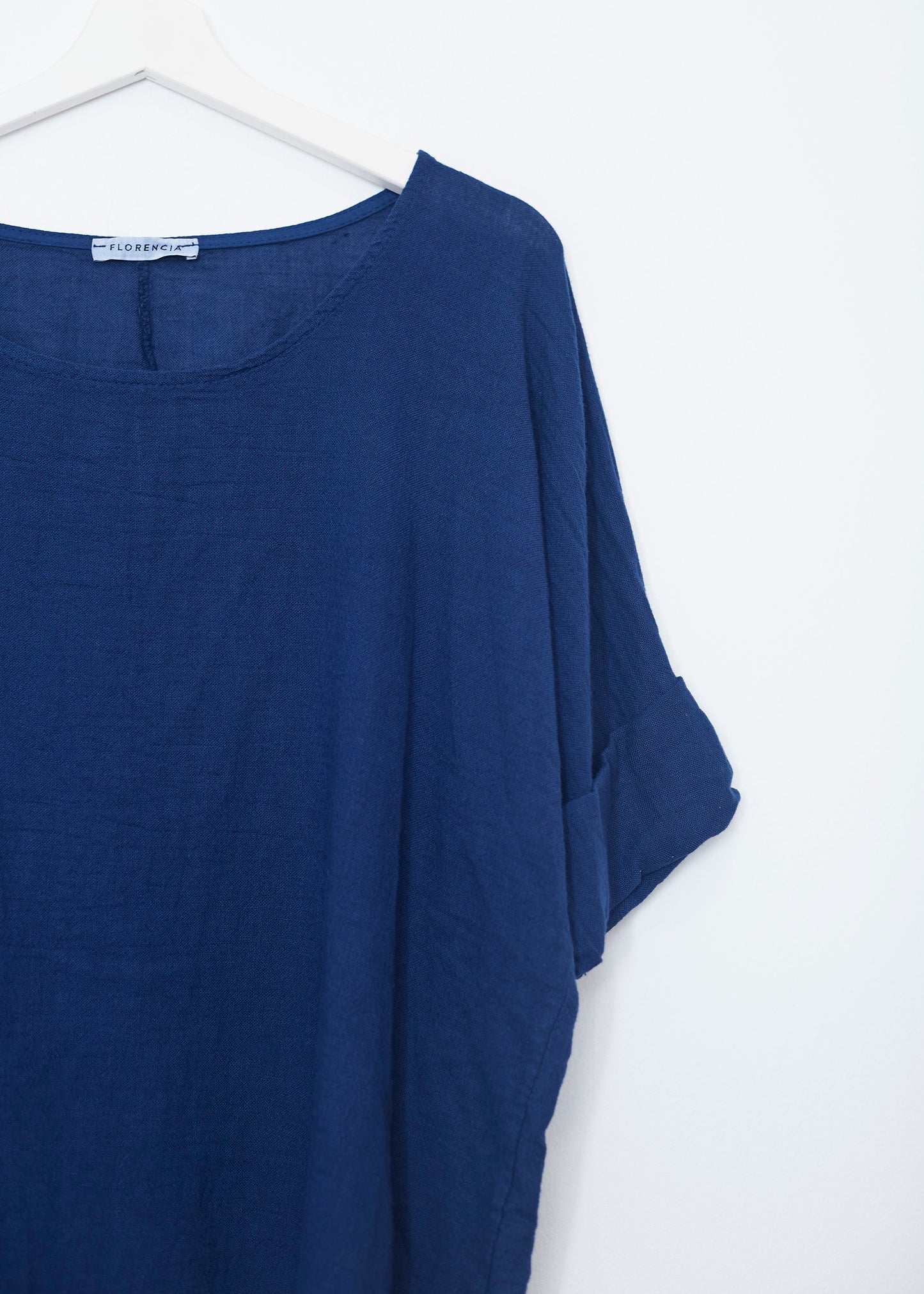 Linen blouse