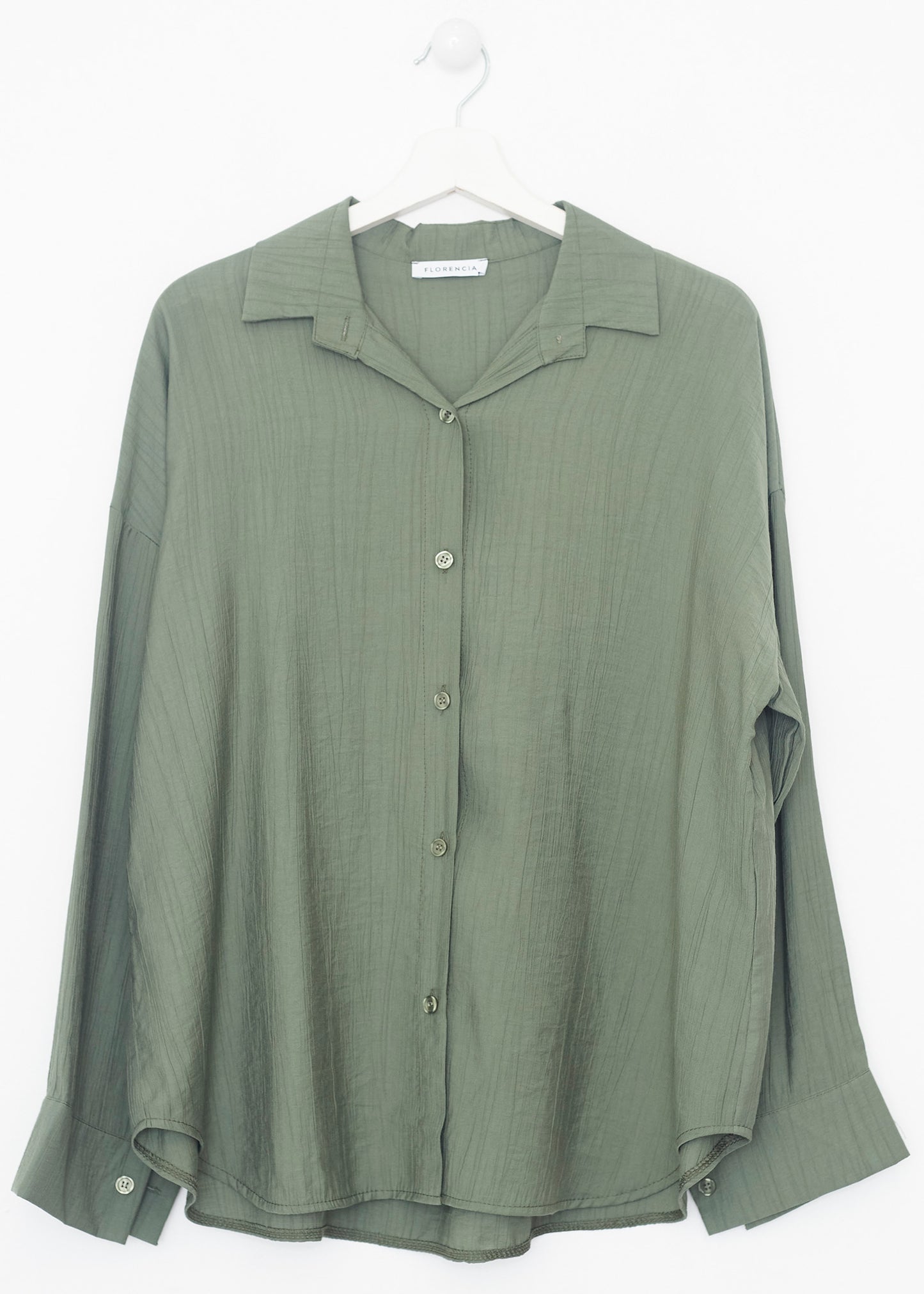 Camisa bambula