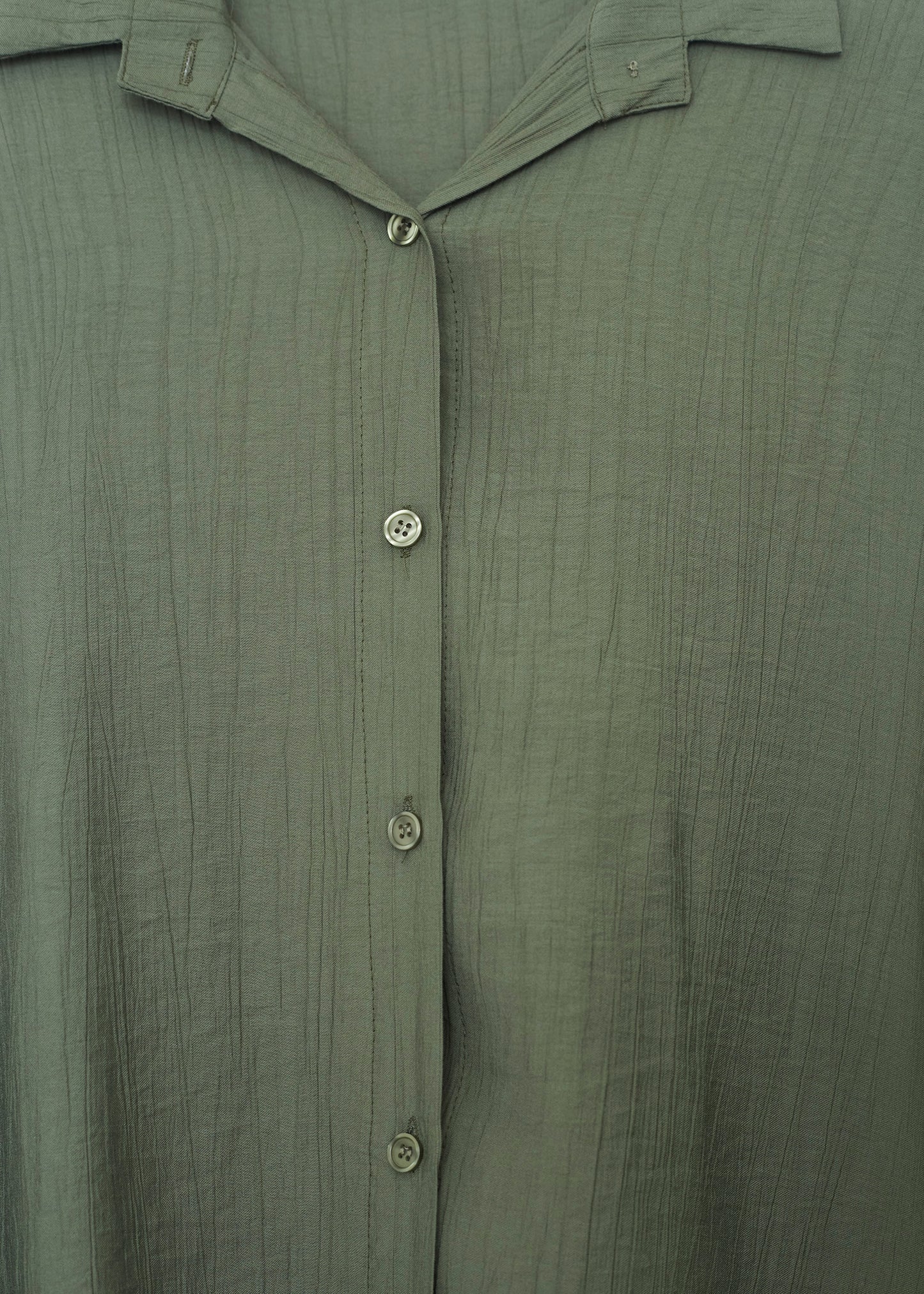 Camisa bambula