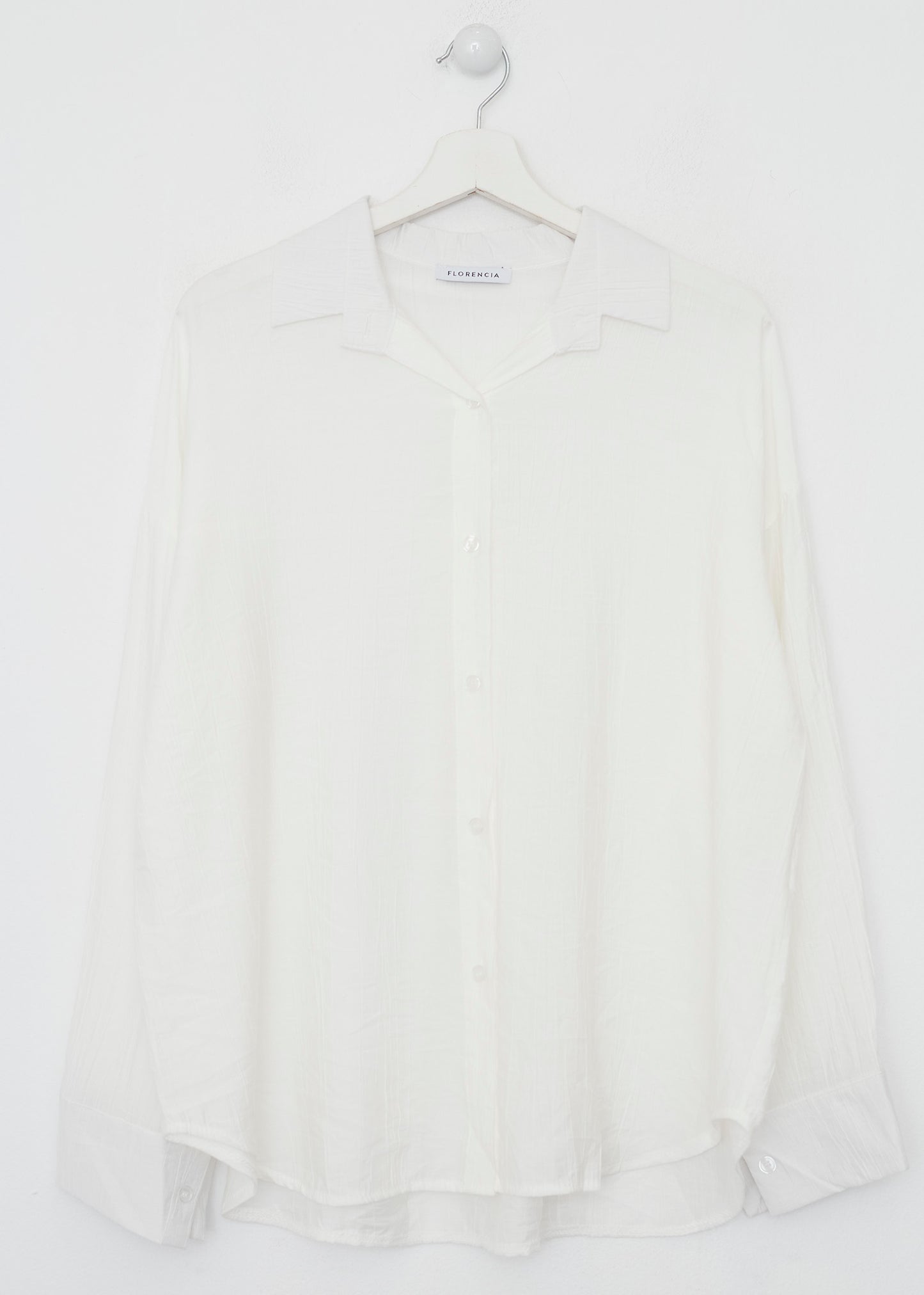 Camisa bambula