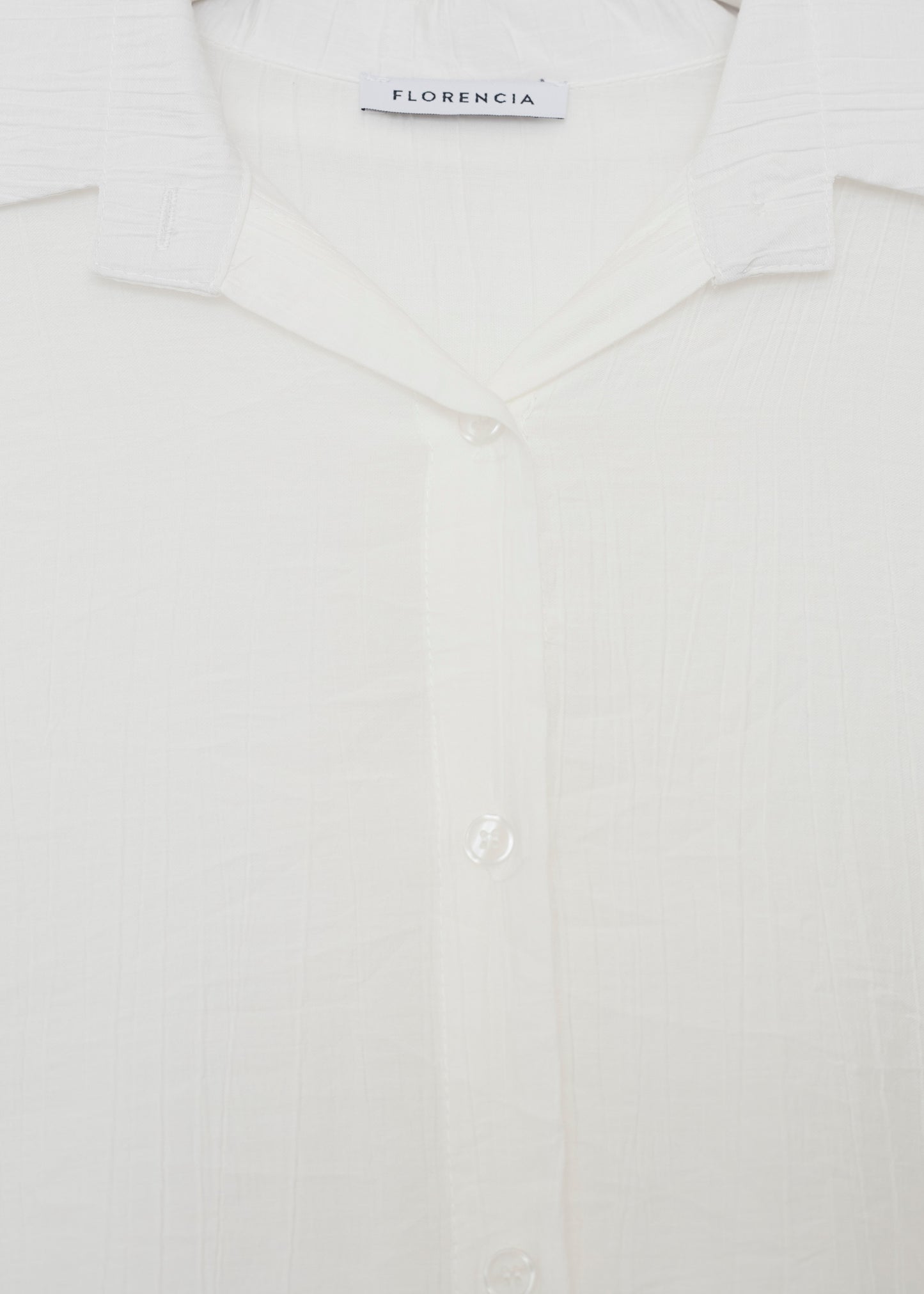 Camisa bambula