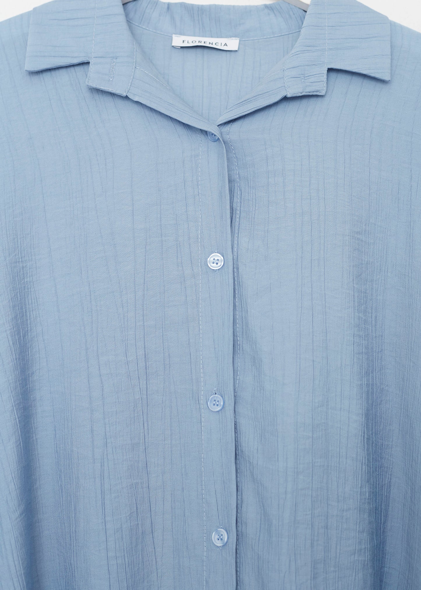 Camisa bambula