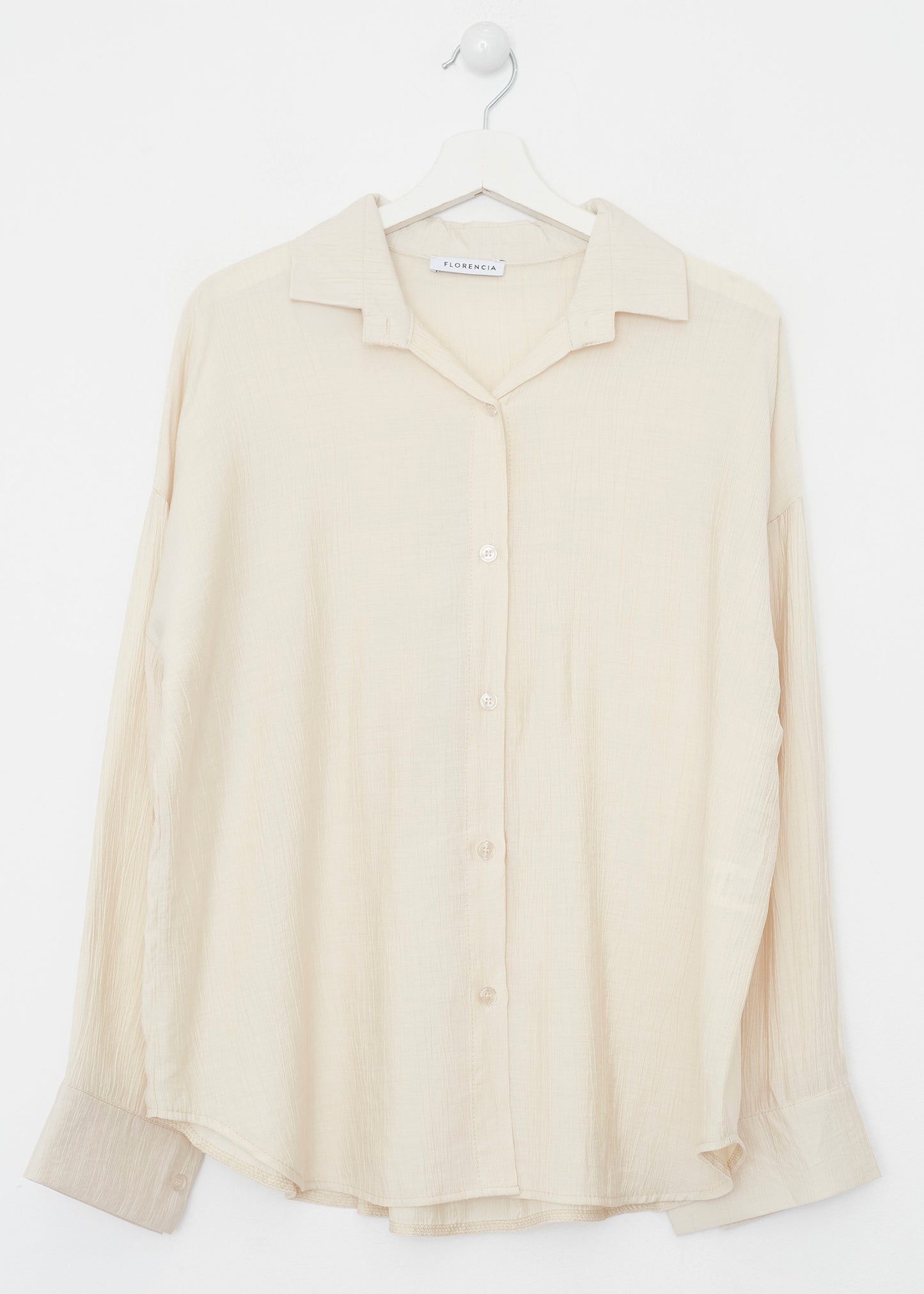 Camisa bambula