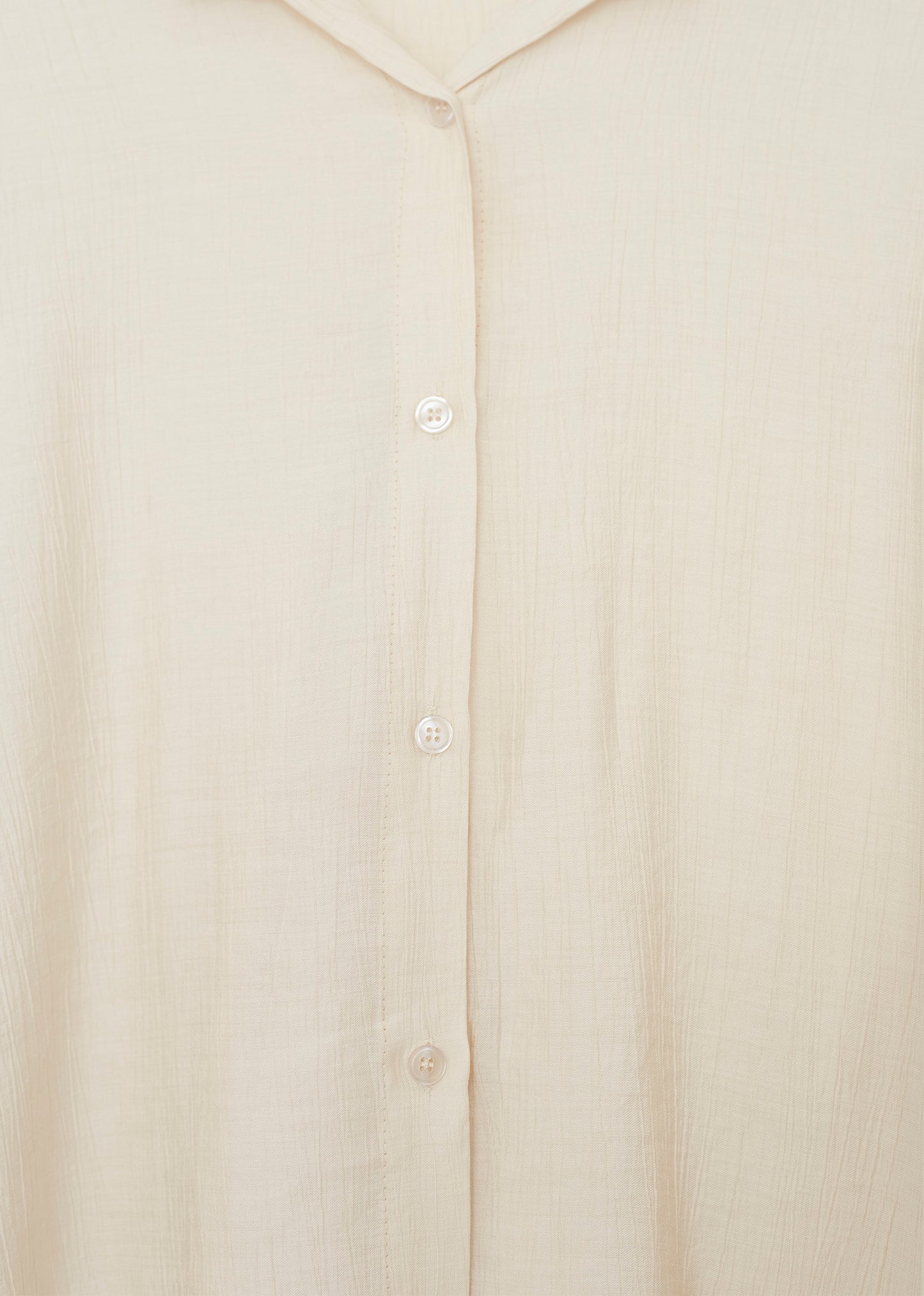 Camisa bambula