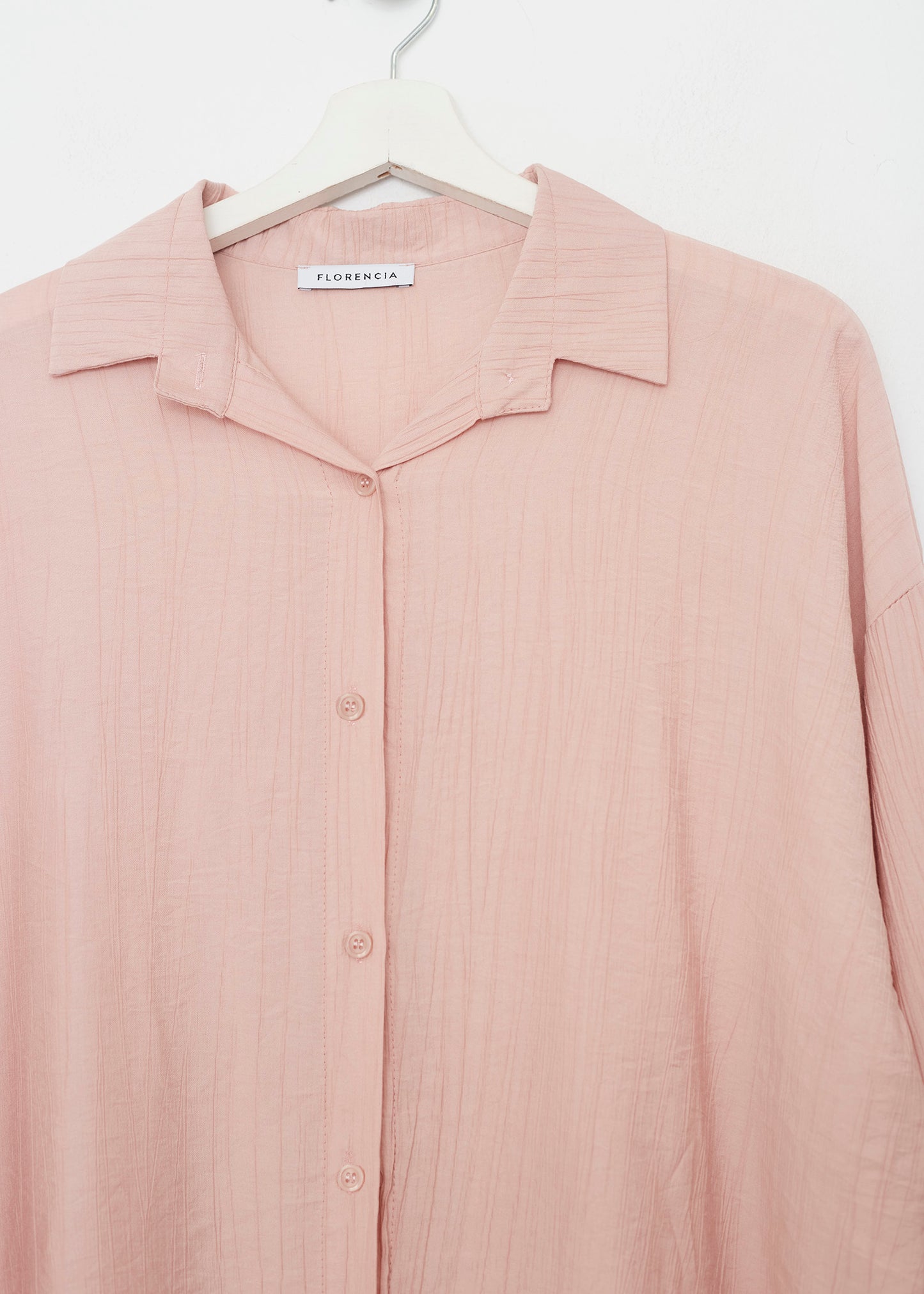 Camisa bambula