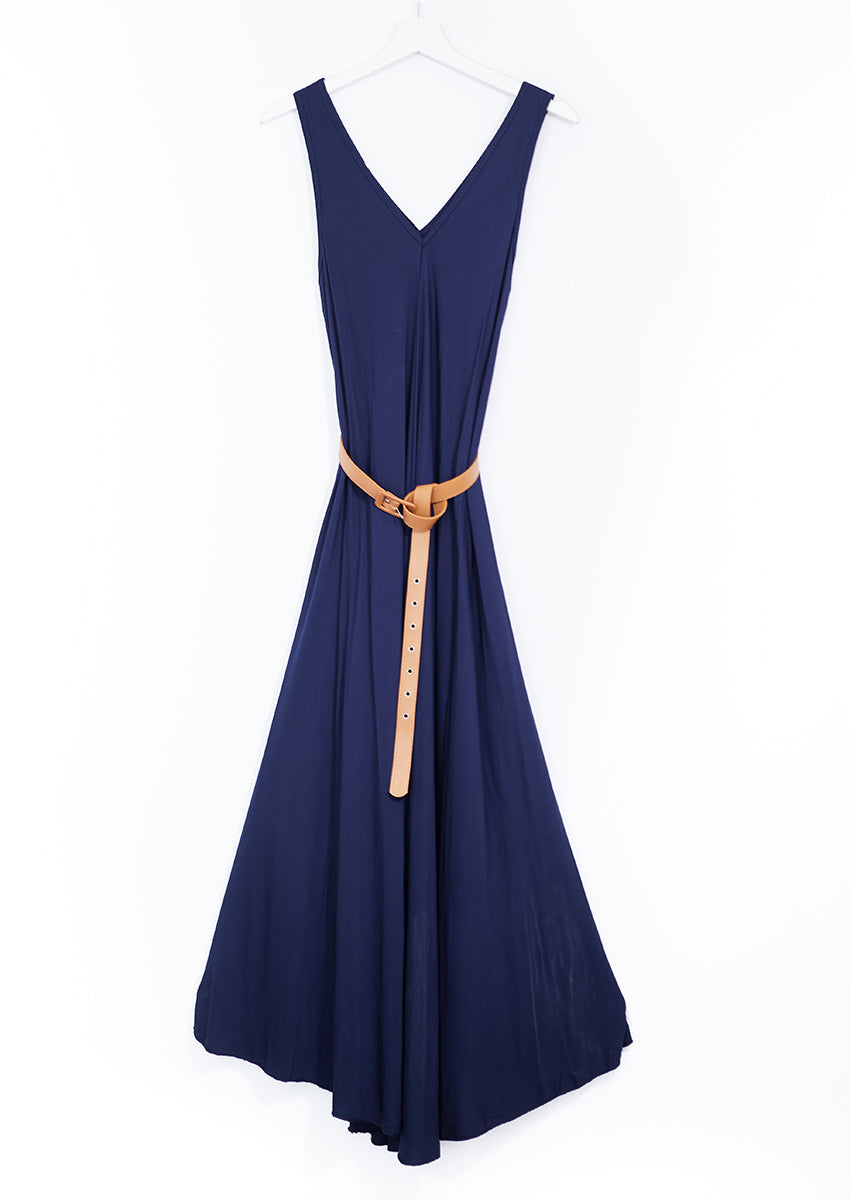 Twill dress