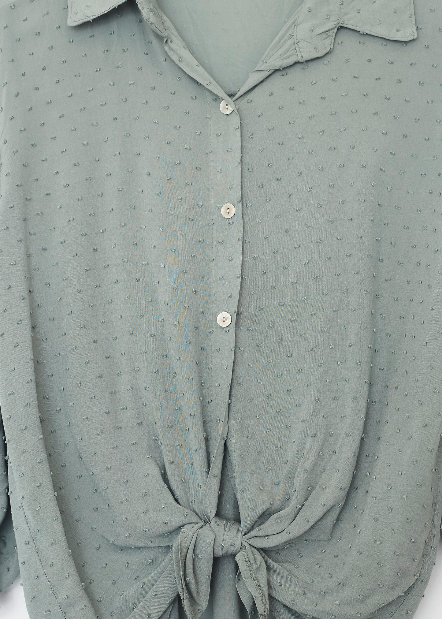 Camisa plumeti