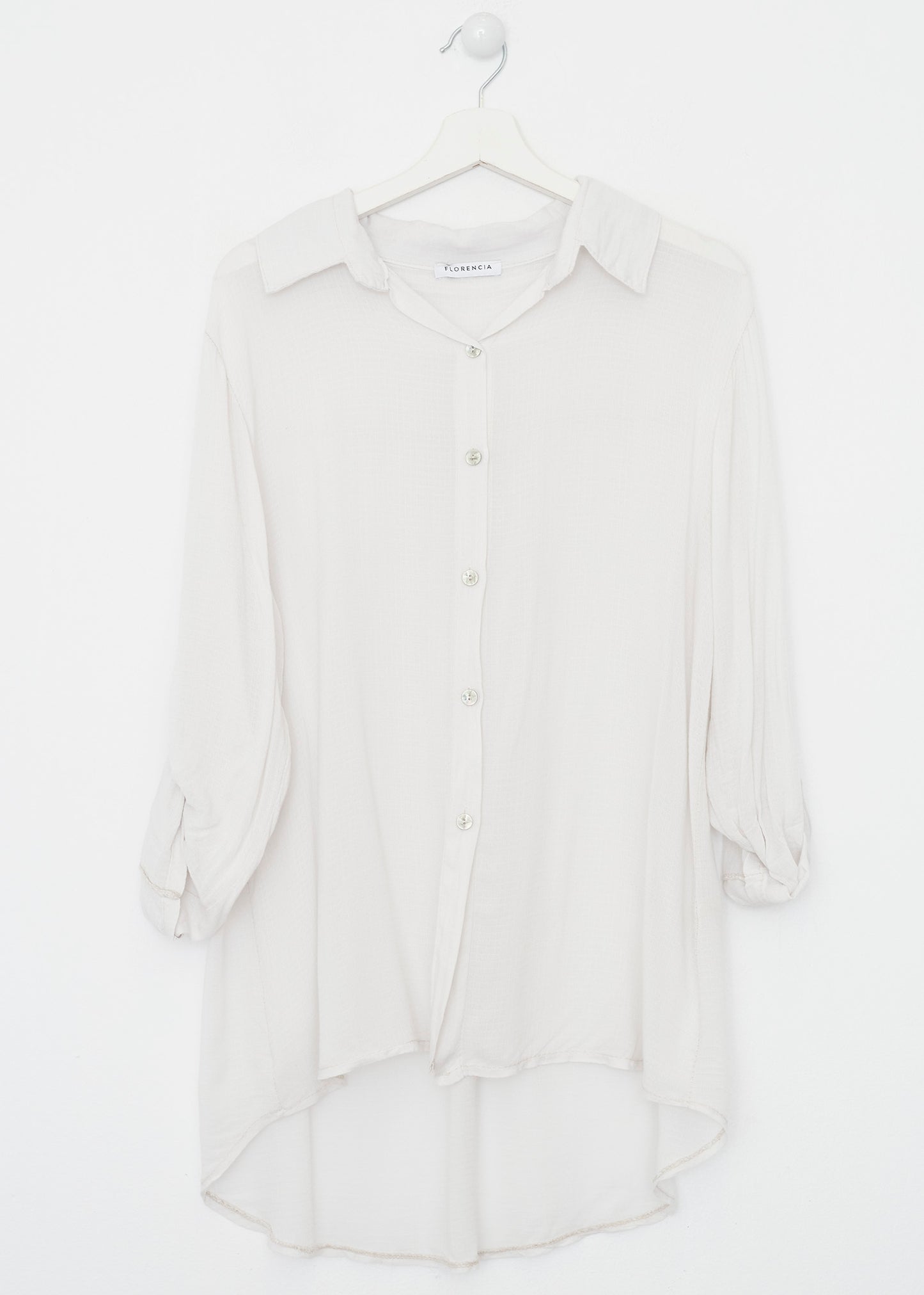 Camisa textura