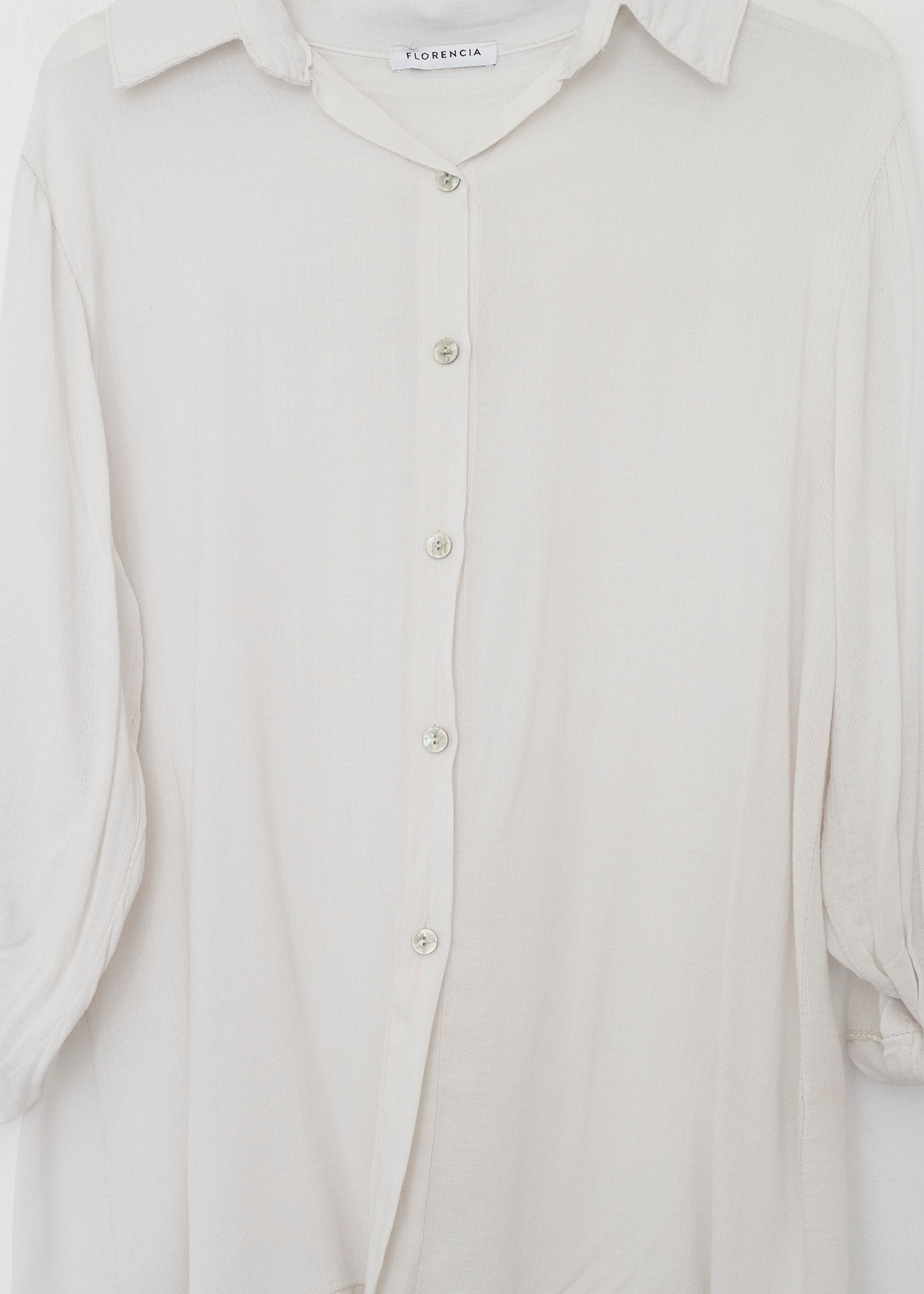 Camisa textura