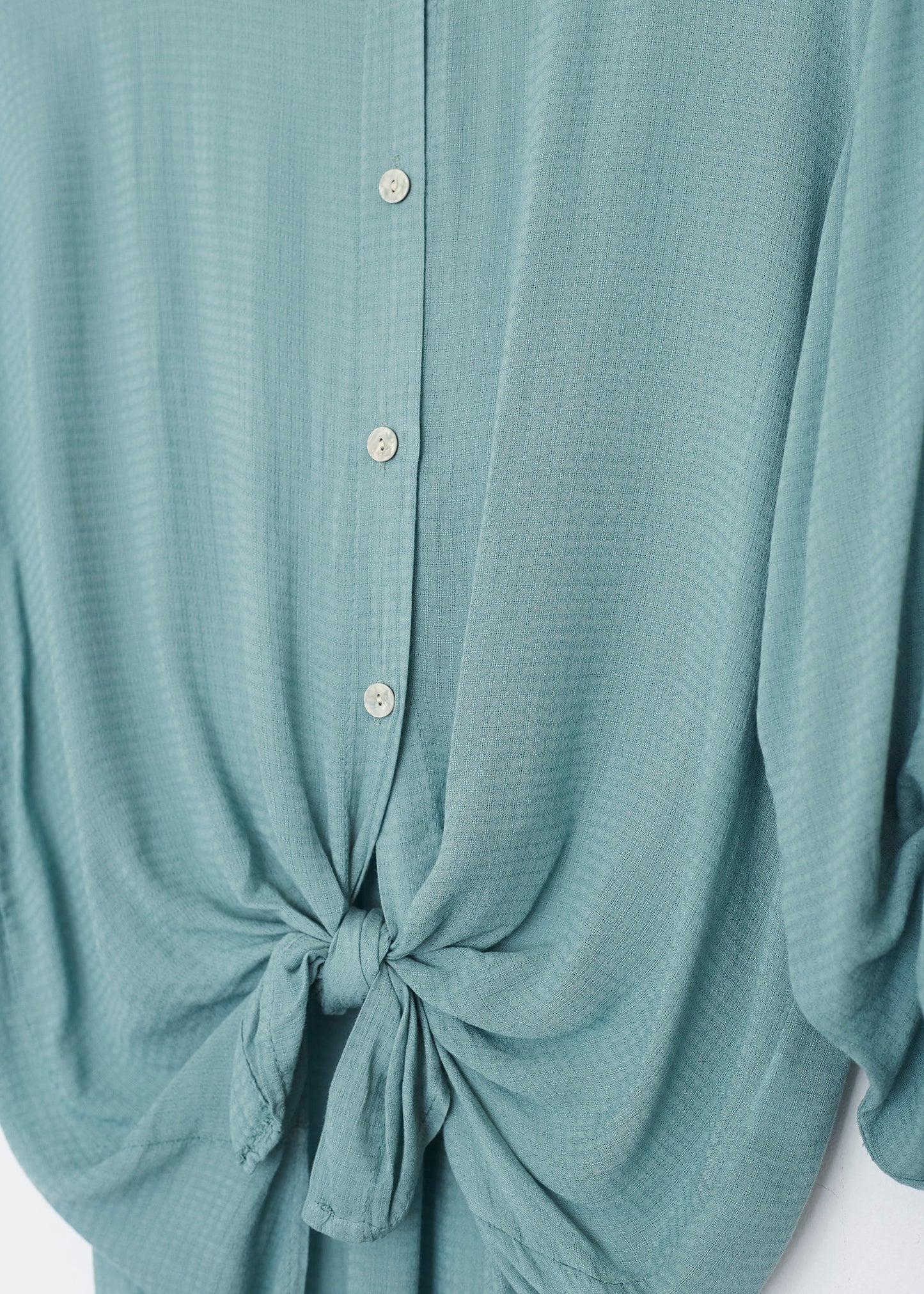 Camisa textura