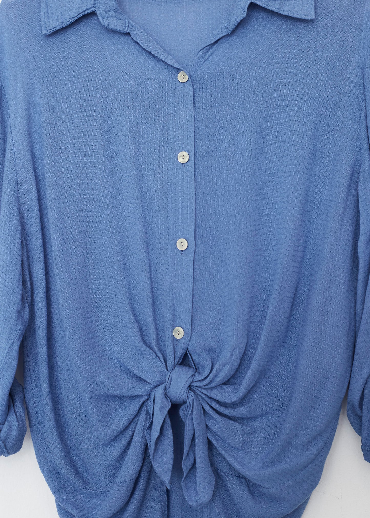 Camisa textura