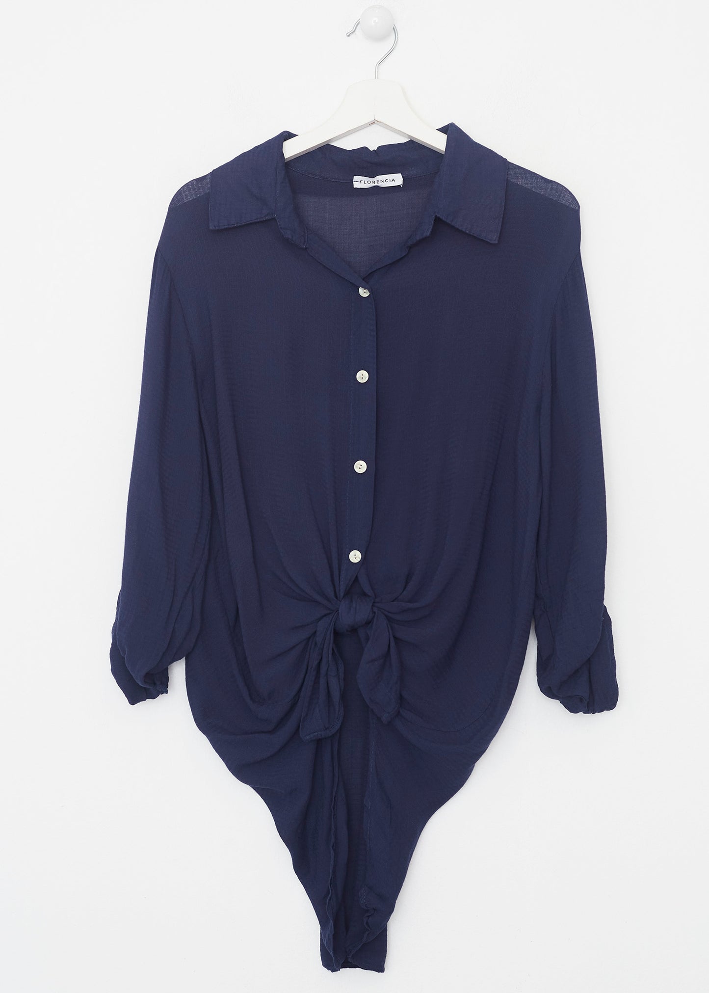Camisa textura