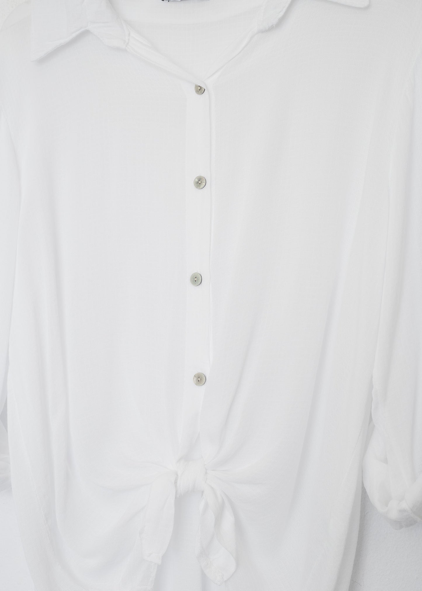 Camisa textura