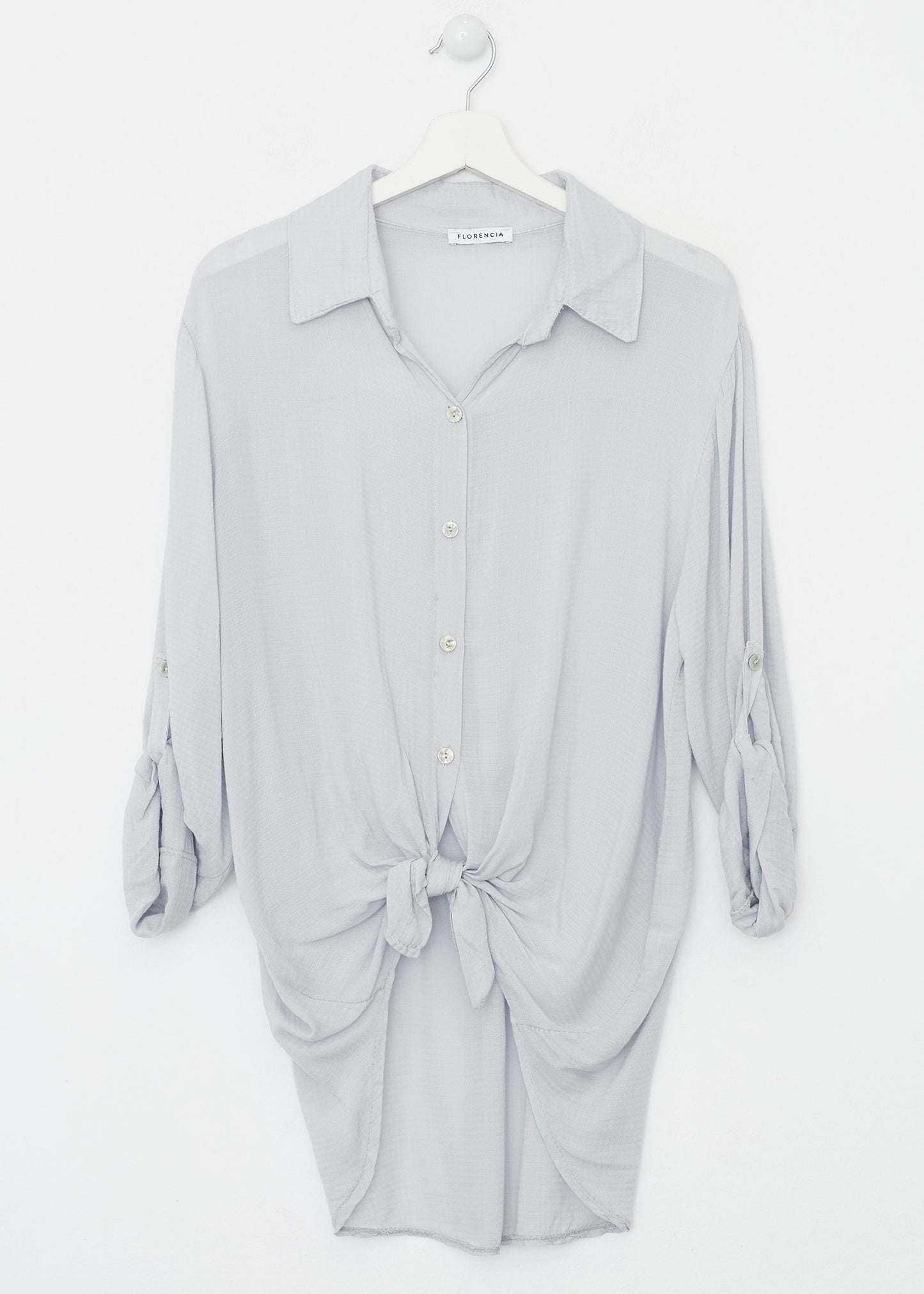 Camisa textura